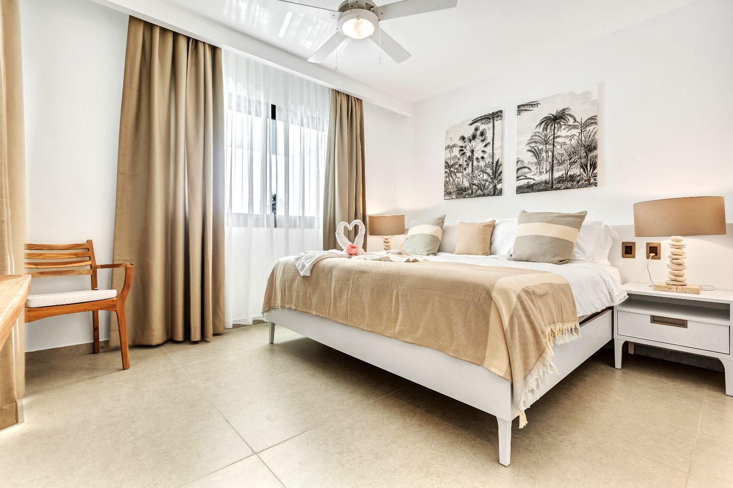 Апартаменты в Пунта-Кана, Доминиканская республика, 140м2 - стоимость 380&nbsp;000$ - Ref: 80333 фото 19