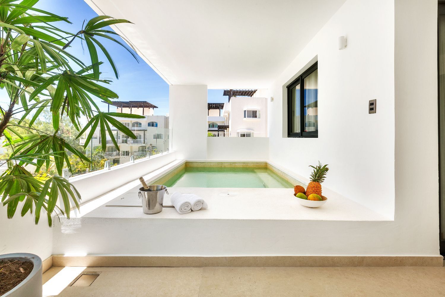 Апартаменты в Пунта-Кана, Доминиканская республика, 140м2 - стоимость 380&nbsp;000$ - Ref: 80333 фото 2