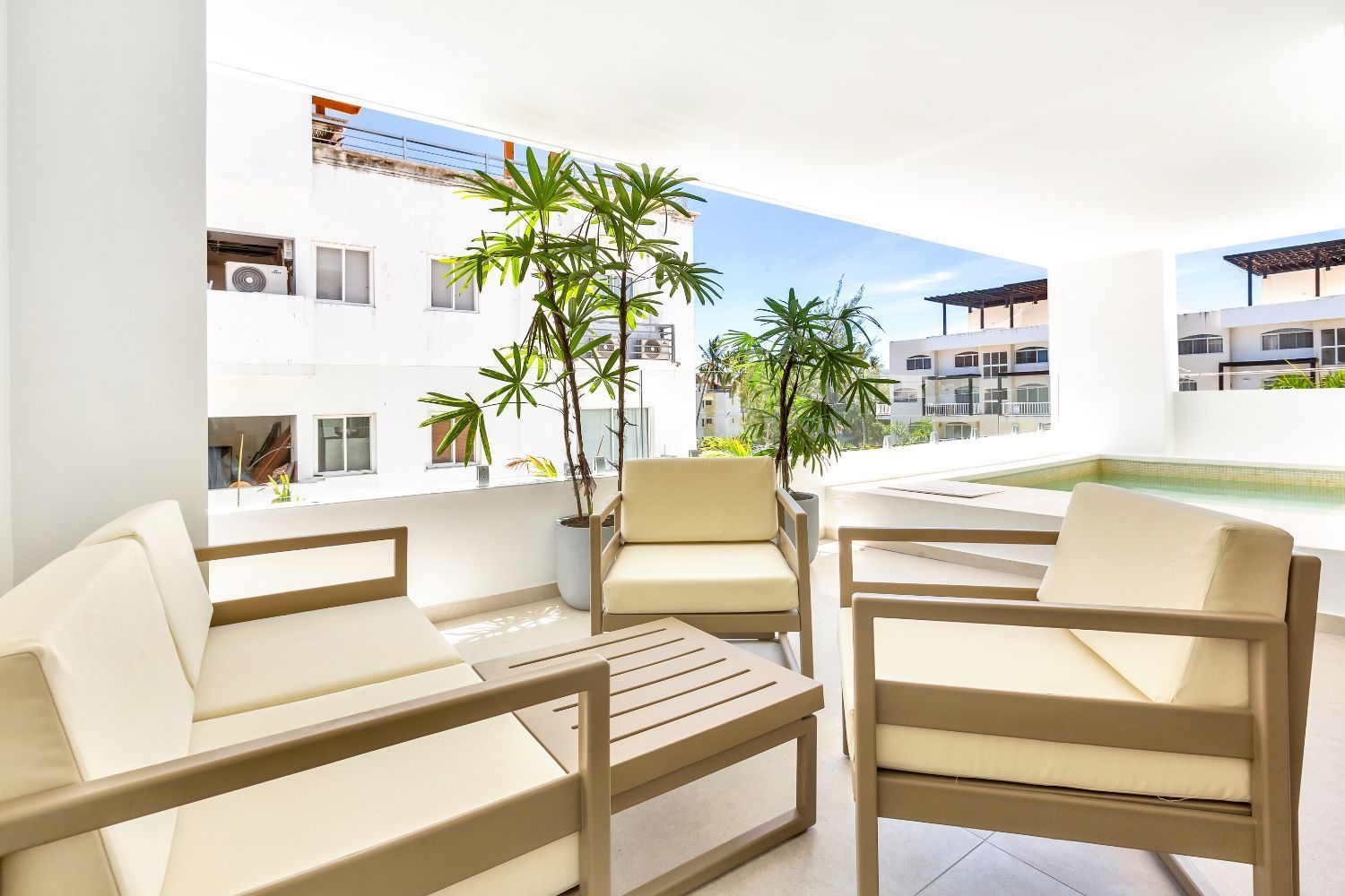 Апартаменты в Пунта-Кана, Доминиканская республика, 140м2 - стоимость 380&nbsp;000$ - Ref: 80333 фото 24