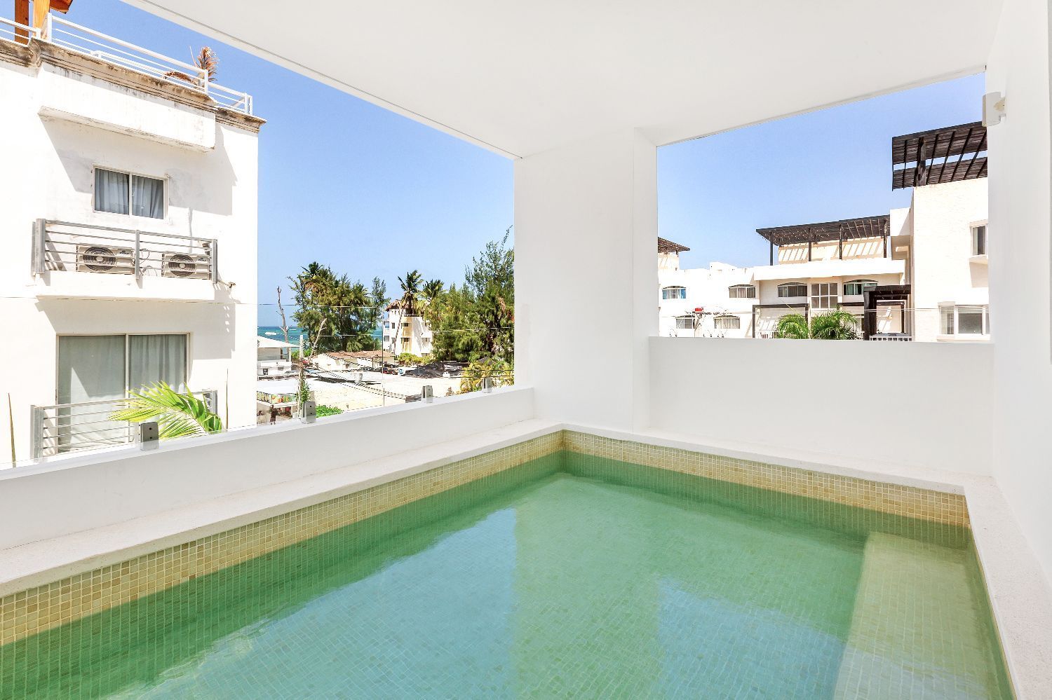 Апартаменты в Пунта-Кана, Доминиканская республика, 140м2 - стоимость 380&nbsp;000$ - Ref: 80333 фото 25