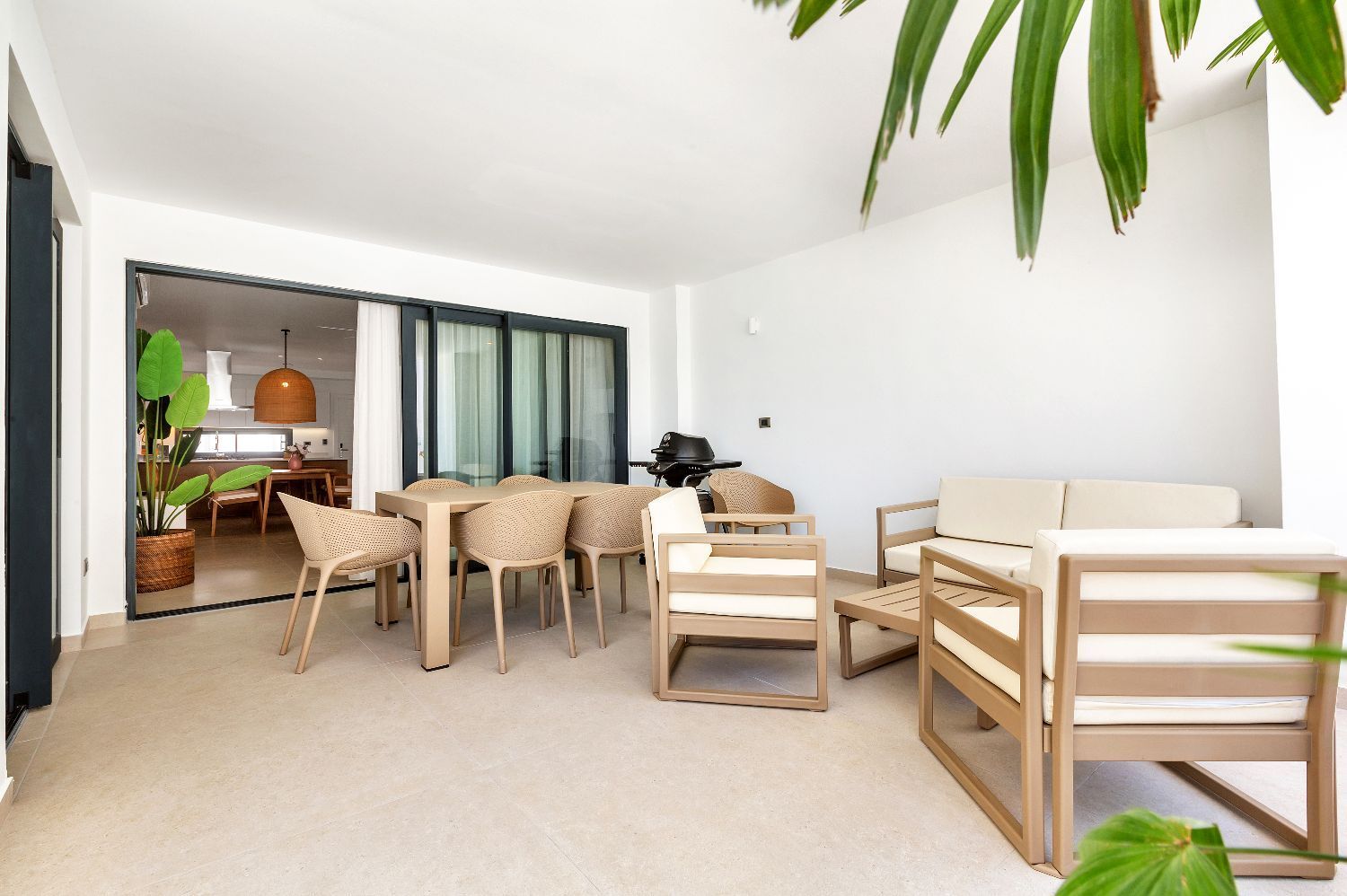 Апартаменты в Пунта-Кана, Доминиканская республика, 140м2 - стоимость 380&nbsp;000$ - Ref: 80333 фото 26