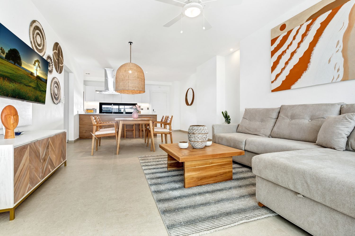 Апартаменты в Пунта-Кана, Доминиканская республика, 140м2 - стоимость 380&nbsp;000$ - Ref: 80333 фото 6