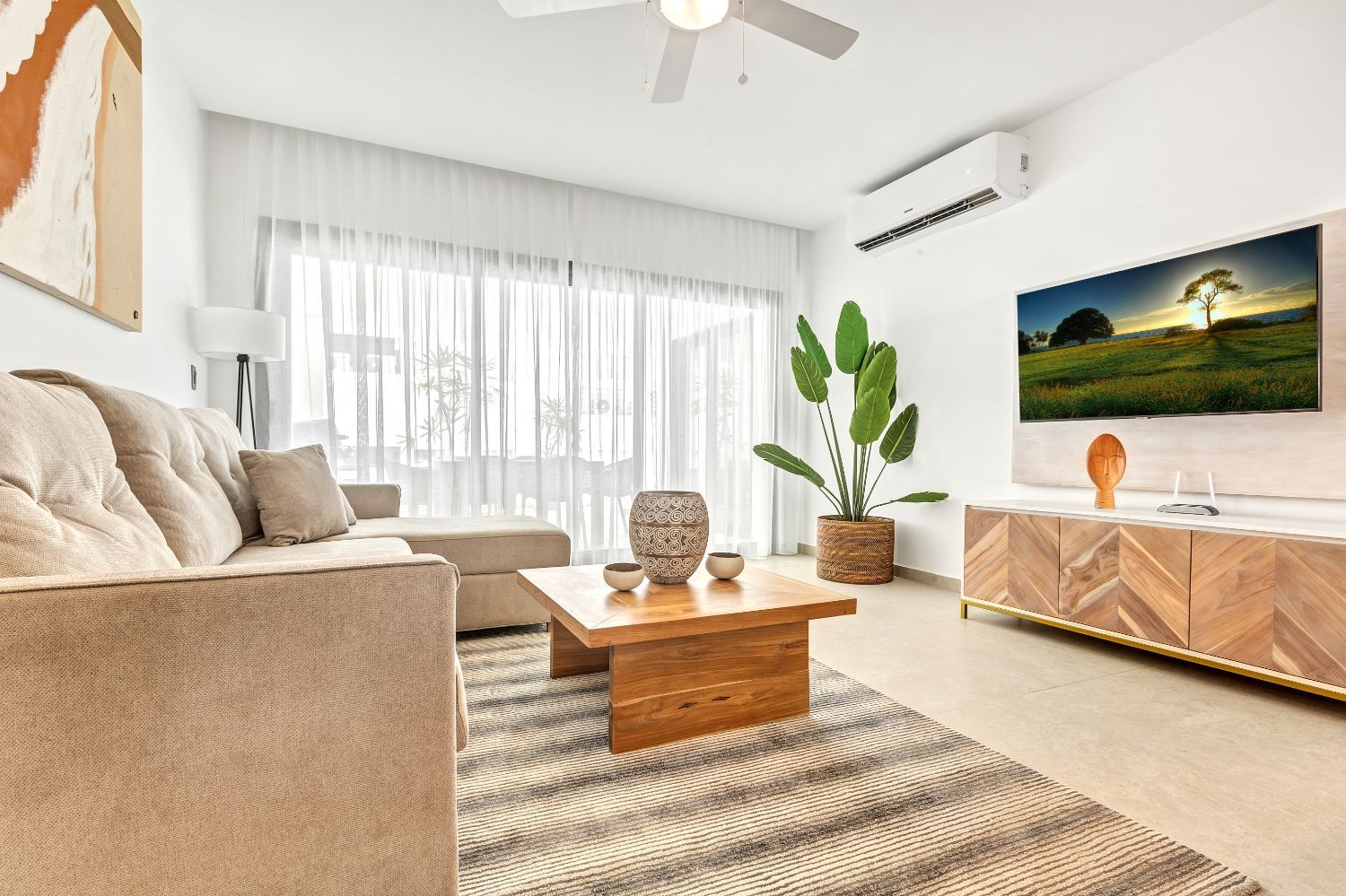 Апартаменты в Пунта-Кана, Доминиканская республика, 140м2 - стоимость 380&nbsp;000$ - Ref: 80333 фото 8