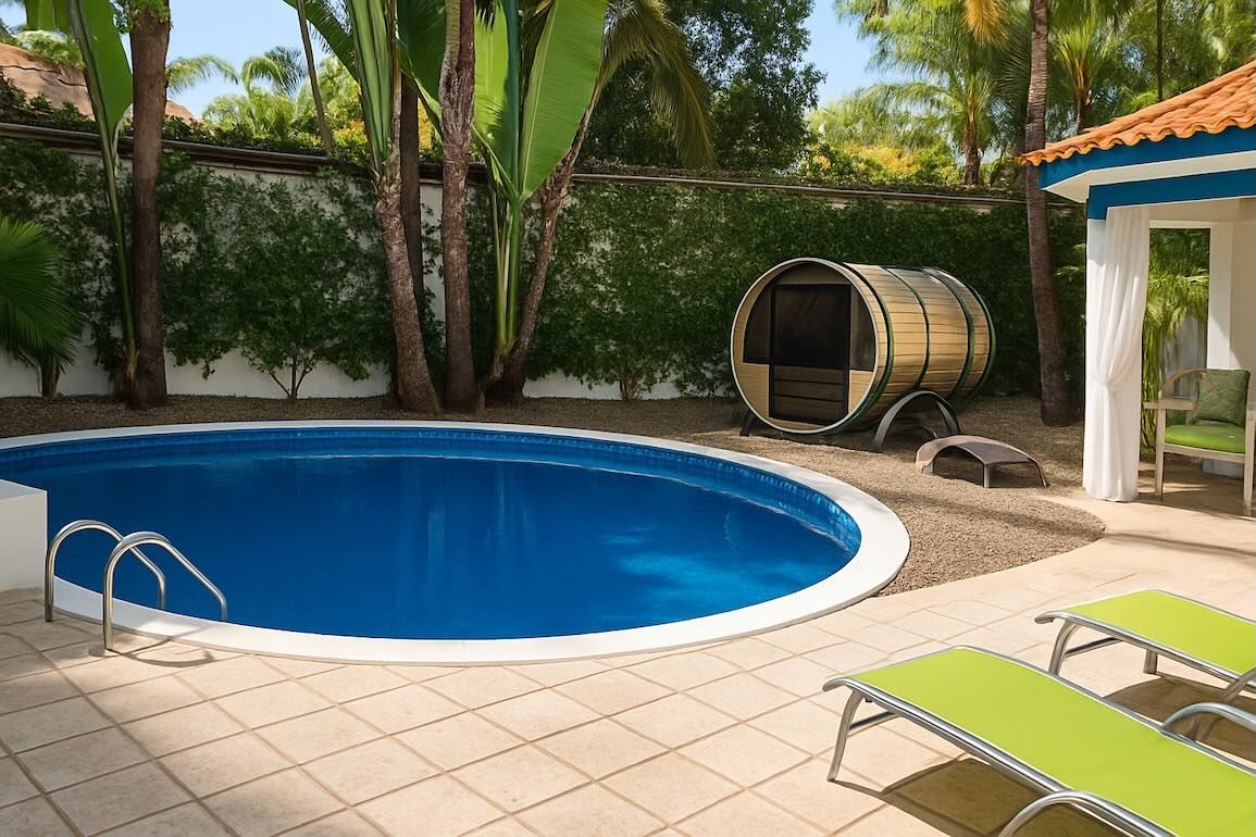 Вилла в Сосуа, Доминиканская республика, 149м2 - стоимость 350&nbsp;000$ - Ref: 80332 фото 1