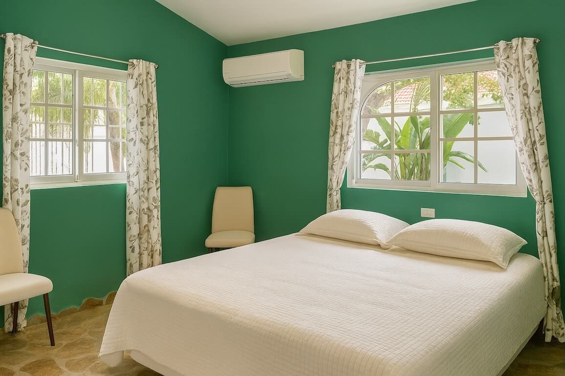 Вилла в Сосуа, Доминиканская республика, 149м2 - стоимость 350&nbsp;000$ - Ref: 80332 фото 10