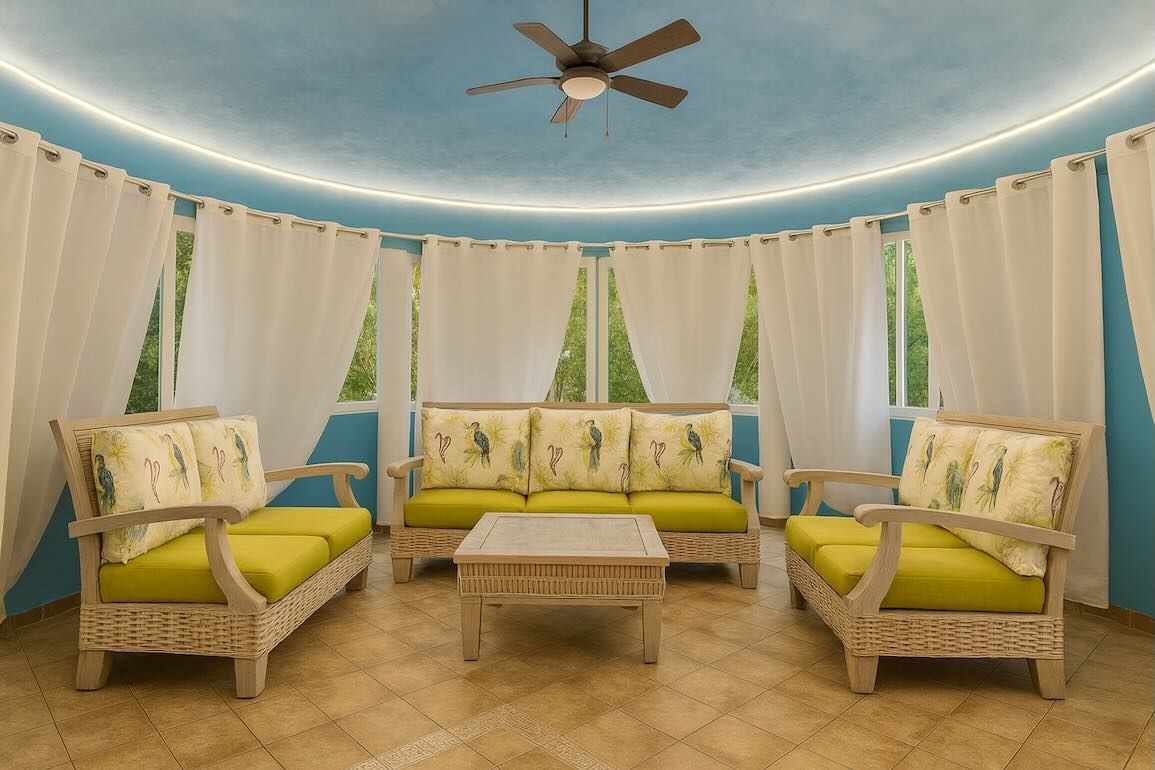 Вилла в Сосуа, Доминиканская республика, 149м2 - стоимость 350&nbsp;000$ - Ref: 80332 фото 8