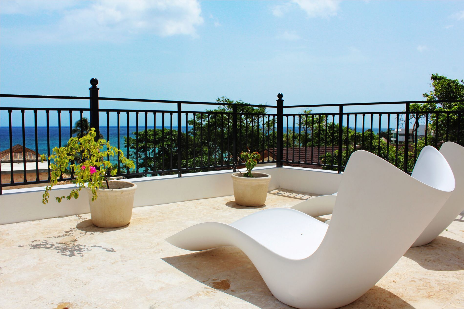 Вилла в Сосуа, Доминиканская республика - стоимость 1&nbsp;800&nbsp;000$ - Ref: 80331 фото 1