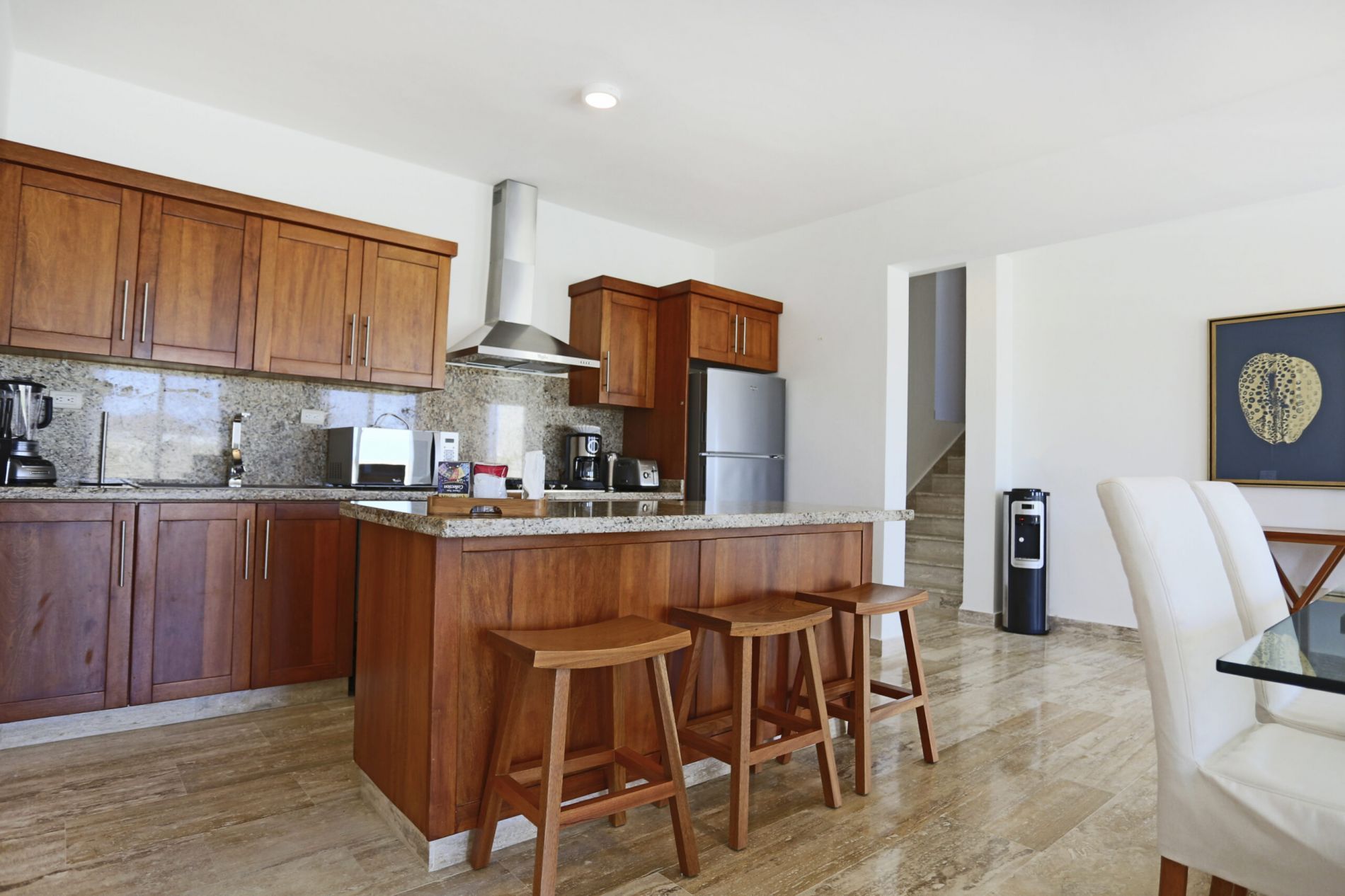 Вилла в Сосуа, Доминиканская республика - стоимость 1&nbsp;800&nbsp;000$ - Ref: 80331 фото 2