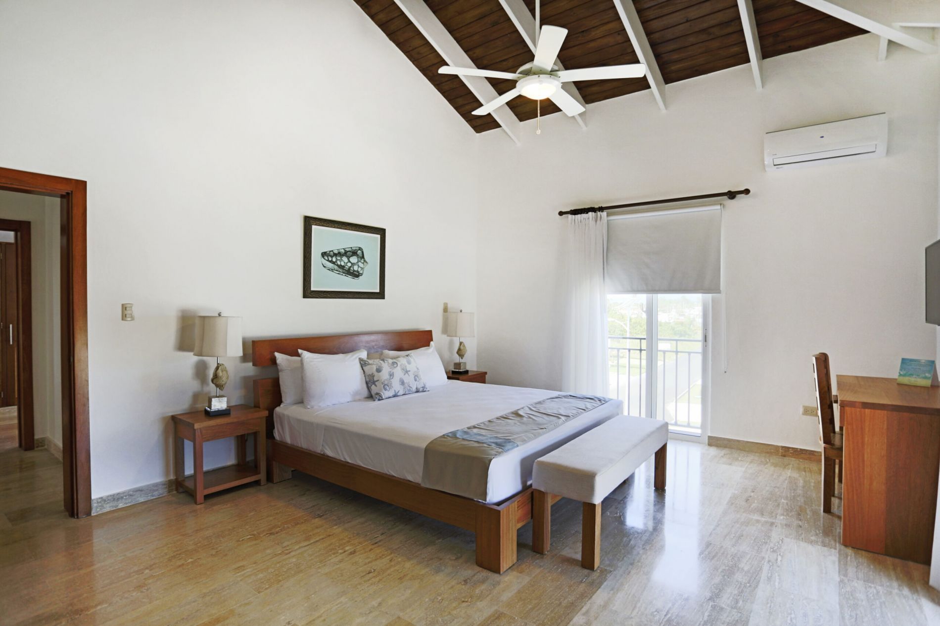 Вилла в Сосуа, Доминиканская республика - стоимость 1&nbsp;800&nbsp;000$ - Ref: 80331 фото 5