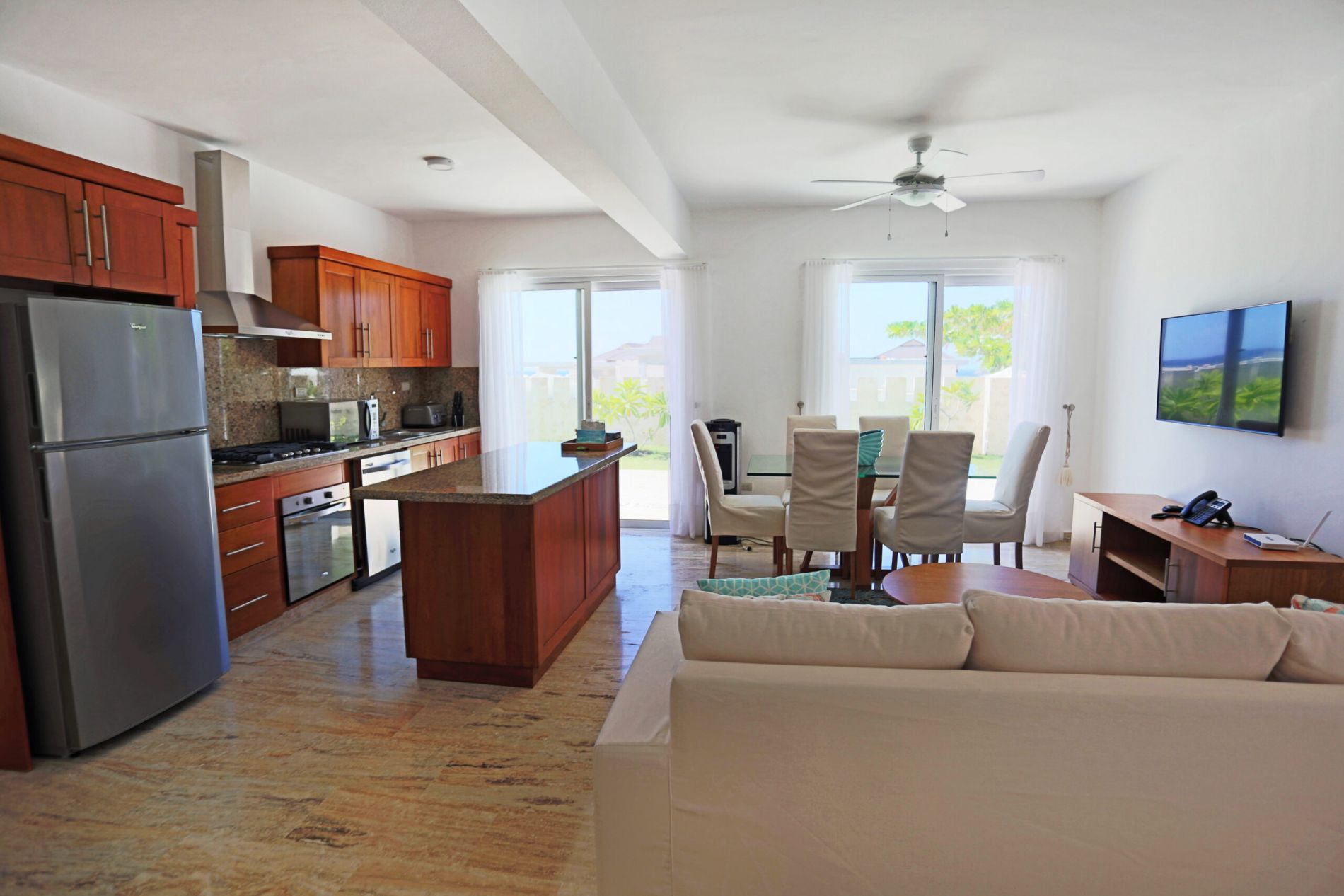 Вилла в Сосуа, Доминиканская республика - стоимость 1&nbsp;800&nbsp;000$ - Ref: 80331 фото 8