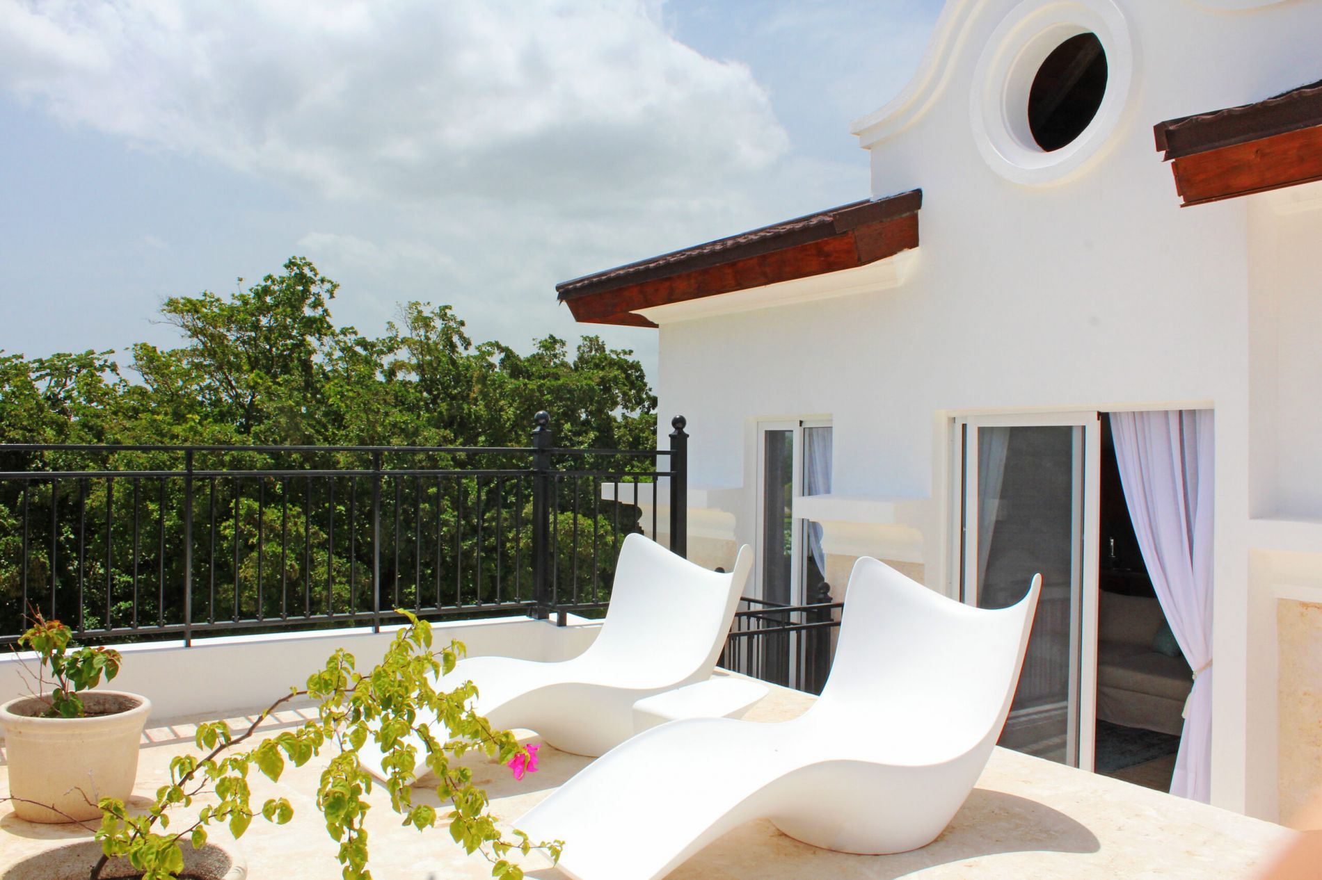 Вилла в Сосуа, Доминиканская республика - стоимость 1&nbsp;800&nbsp;000$ - Ref: 80331 фото 9