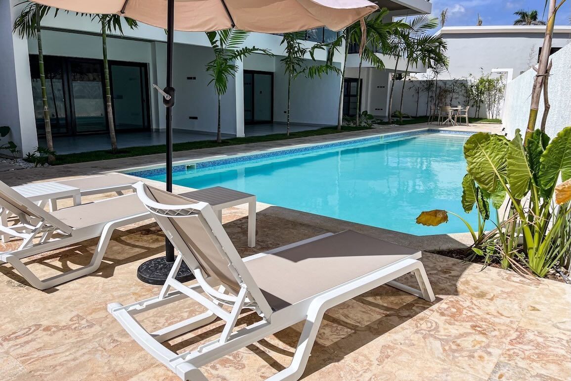 Апартаменты в Кабарете, Доминиканская республика, 108м2 - стоимость 175&nbsp;000$ - Ref: 80330 фото 11