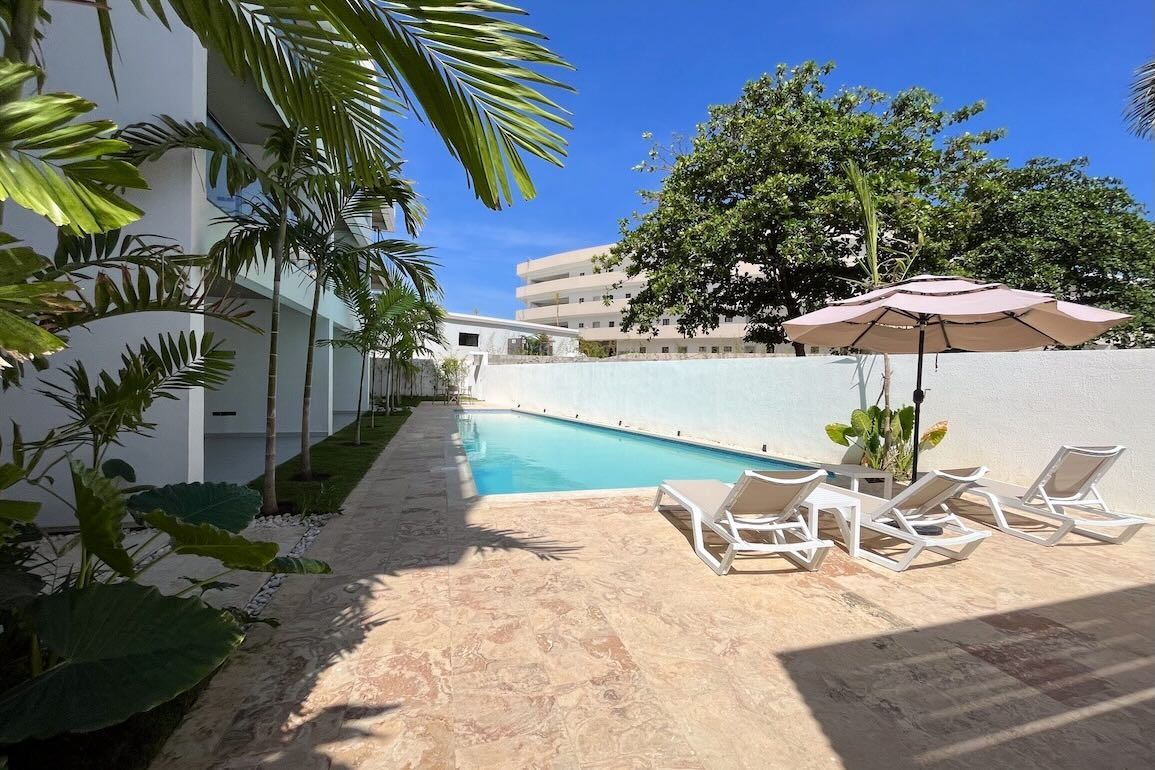 Апартаменты в Кабарете, Доминиканская республика, 108м2 - стоимость 175&nbsp;000$ - Ref: 80330 фото 12