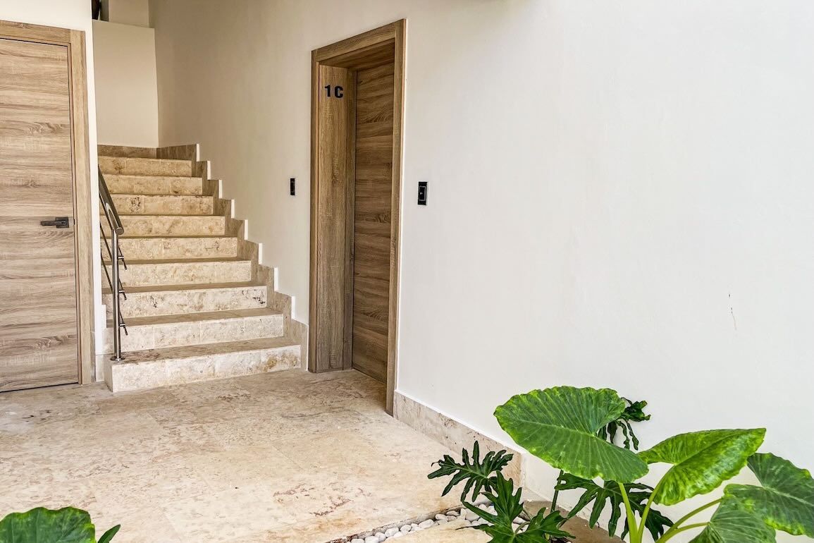 Апартаменты в Кабарете, Доминиканская республика, 108м2 - стоимость 175&nbsp;000$ - Ref: 80330 фото 17