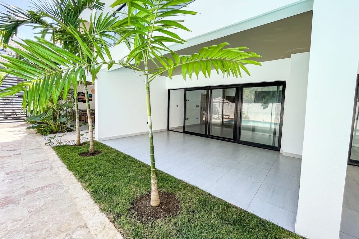 Апартаменты в Кабарете, Доминиканская республика, 108м2 - стоимость 175&nbsp;000$ - Ref: 80330 фото 3