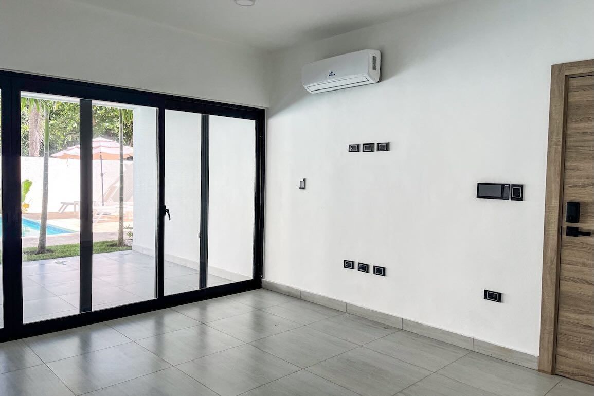 Апартаменты в Кабарете, Доминиканская республика, 108м2 - стоимость 175&nbsp;000$ - Ref: 80330 фото 4