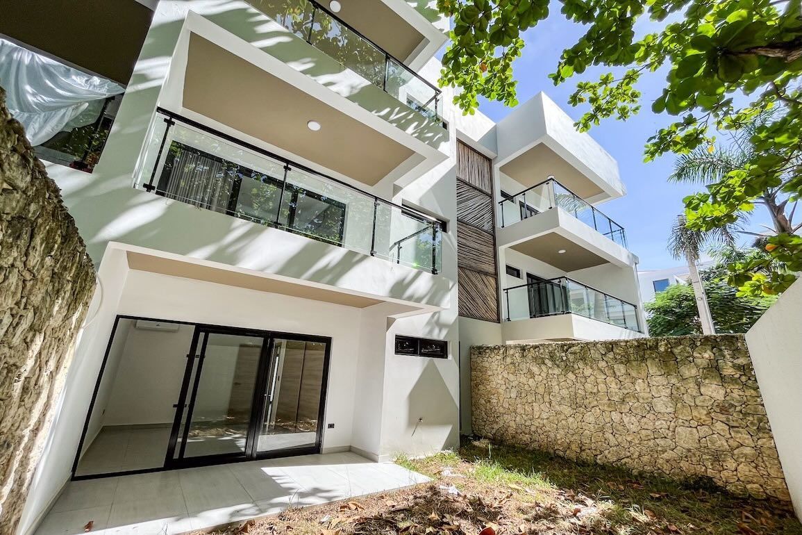 Апартаменты в Кабарете, Доминиканская республика, 108м2 - стоимость 175&nbsp;000$ - Ref: 80330 фото 6