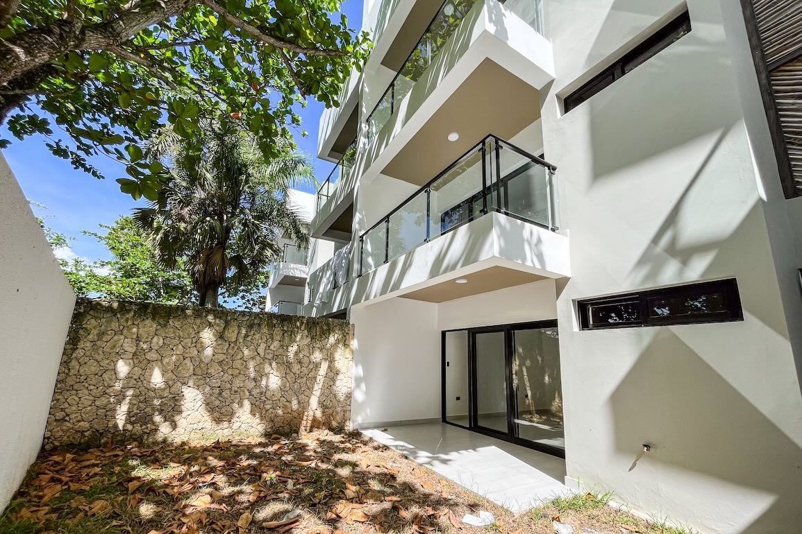 Апартаменты в Кабарете, Доминиканская республика, 108м2 - стоимость 175&nbsp;000$ - Ref: 80330 фото 8