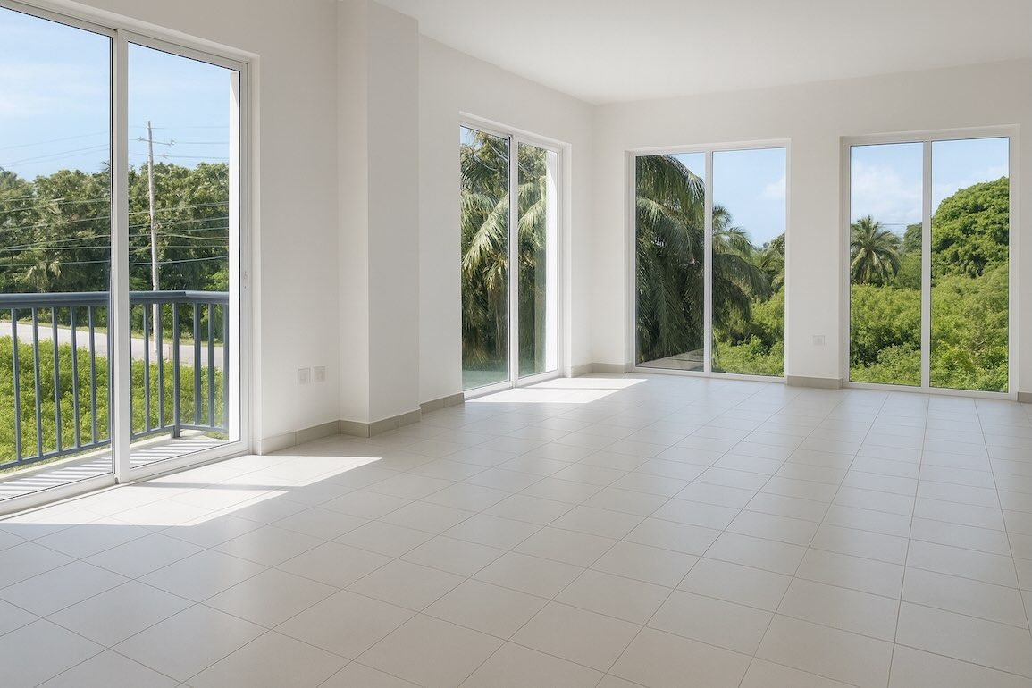 Коммерческую недвижимость в Кабарете, Доминиканская республика, 51м2 - стоимость 80&nbsp;000$ - Ref: 80329 фото 1