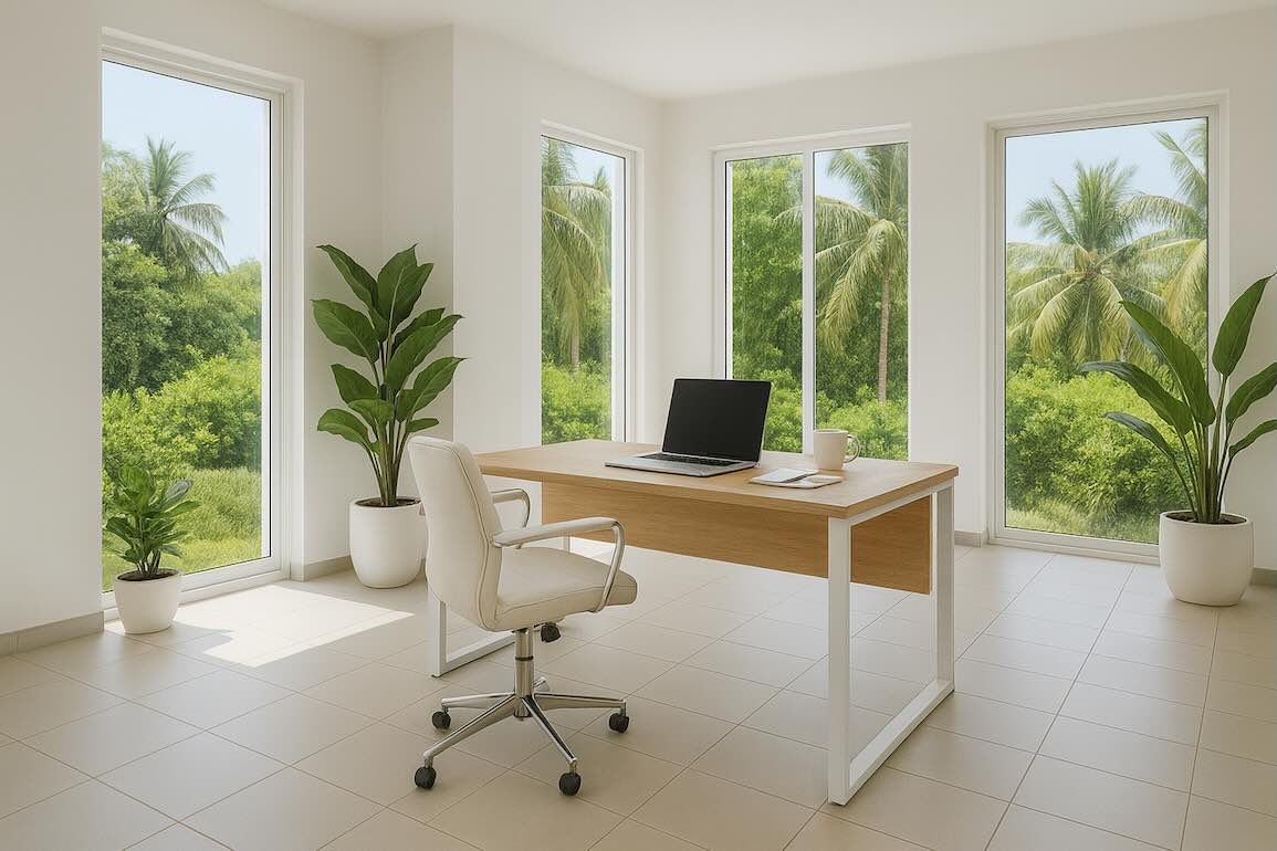 Коммерческую недвижимость в Кабарете, Доминиканская республика, 51м2 - стоимость 80&nbsp;000$ - Ref: 80329 фото 2