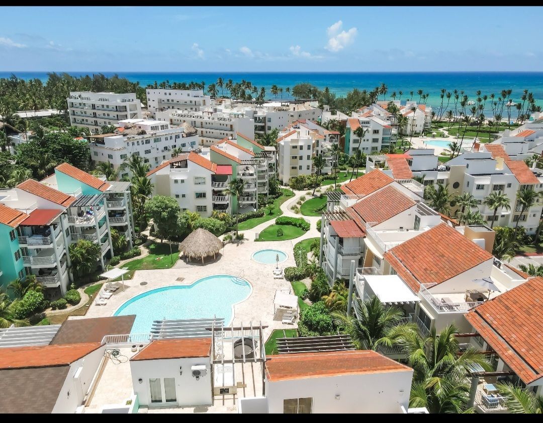 Апартаменты в Пунта-Кана, Доминиканская республика, 165м2 - стоимость 495&nbsp;000$ - Ref: 80328 фото 1