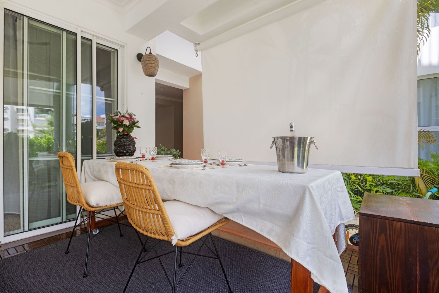 Апартаменты в Пунта-Кана, Доминиканская республика, 165м2 - стоимость 495&nbsp;000$ - Ref: 80328 фото 10