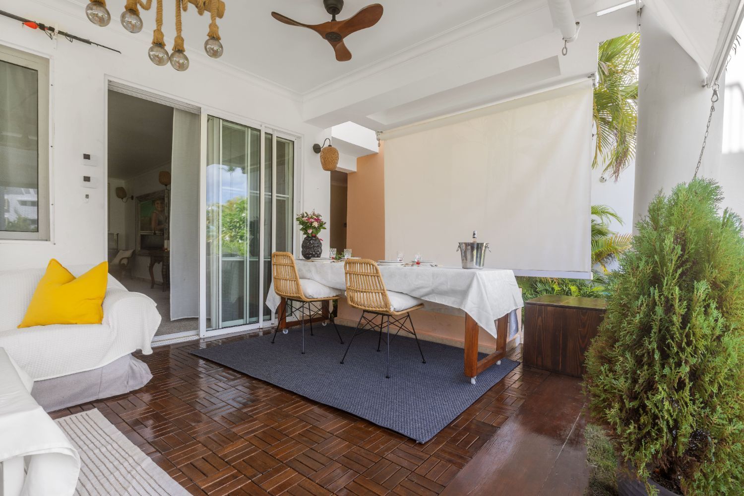 Апартаменты в Пунта-Кана, Доминиканская республика, 165м2 - стоимость 495&nbsp;000$ - Ref: 80328 фото 12