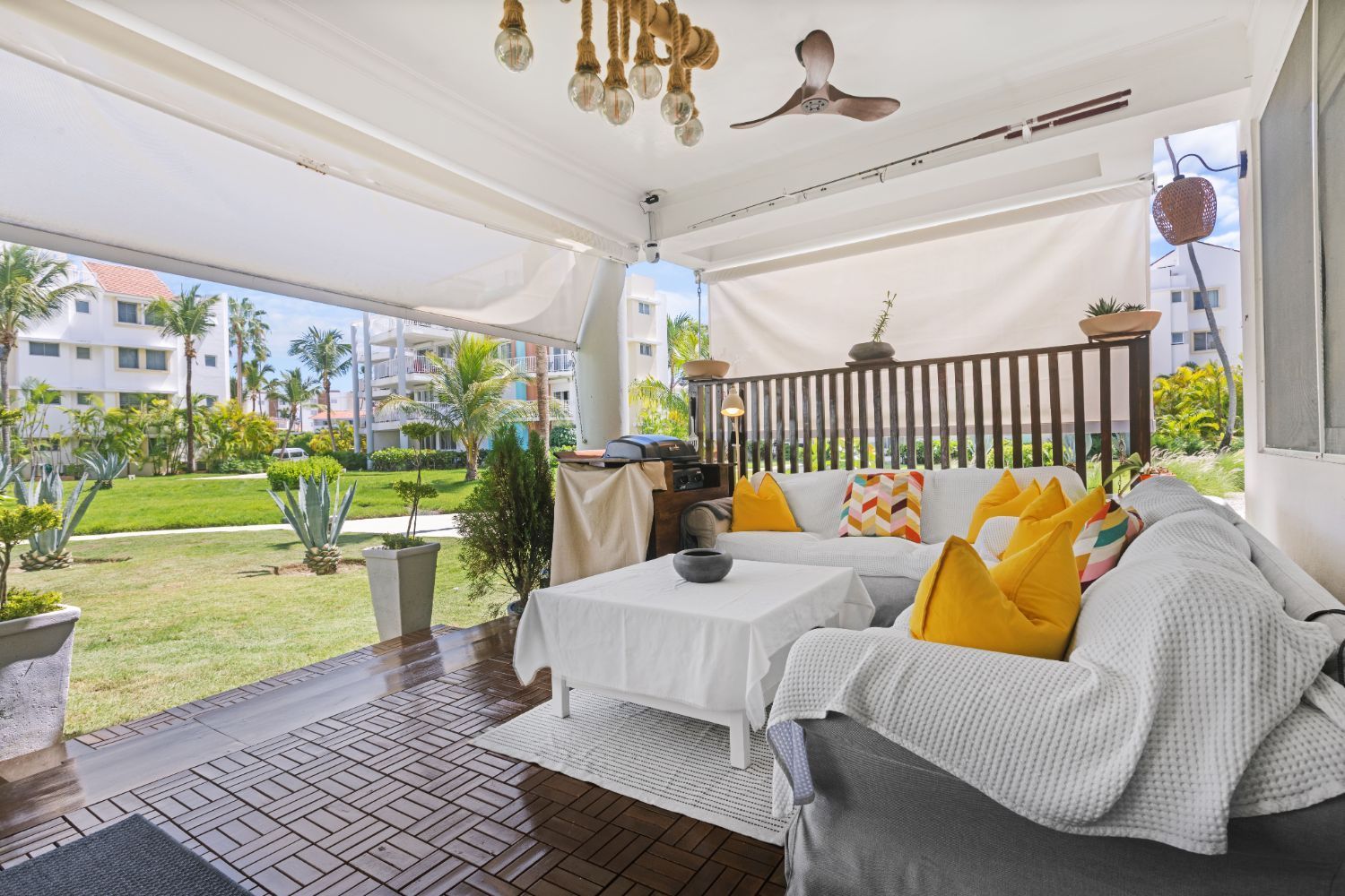 Апартаменты в Пунта-Кана, Доминиканская республика, 165м2 - стоимость 495&nbsp;000$ - Ref: 80328 фото 14