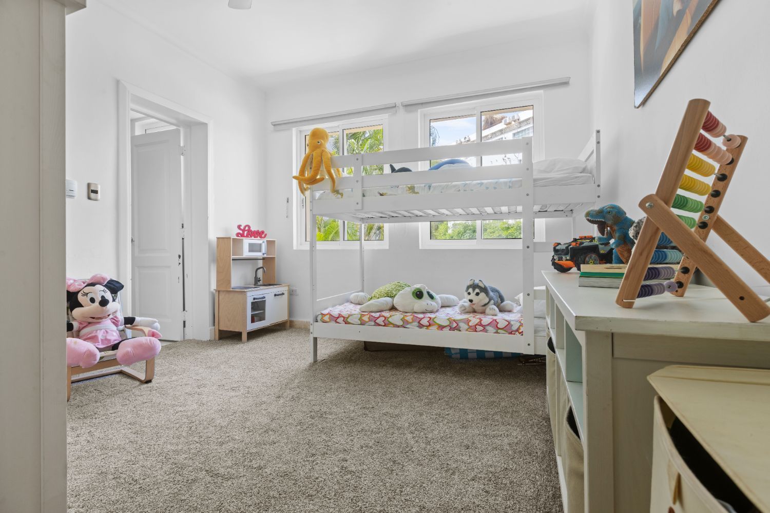 Апартаменты в Пунта-Кана, Доминиканская республика, 165м2 - стоимость 495&nbsp;000$ - Ref: 80328 фото 16