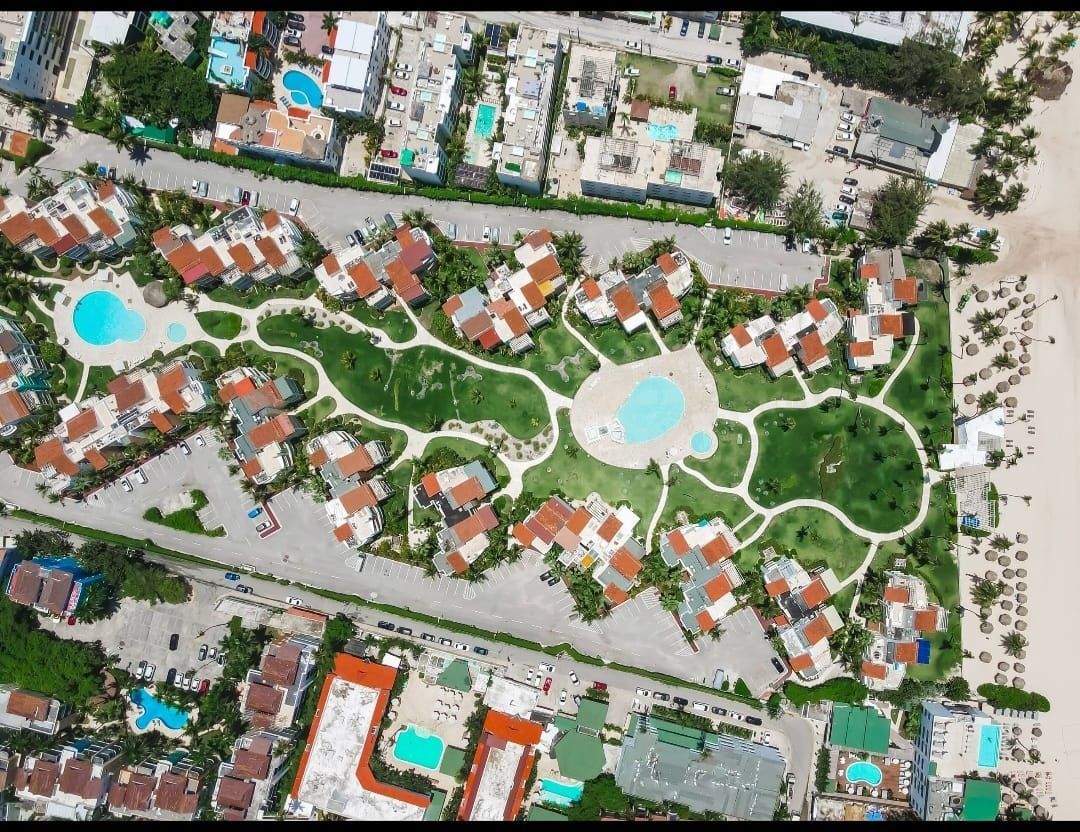 Апартаменты в Пунта-Кана, Доминиканская республика, 165м2 - стоимость 495&nbsp;000$ - Ref: 80328 фото 2