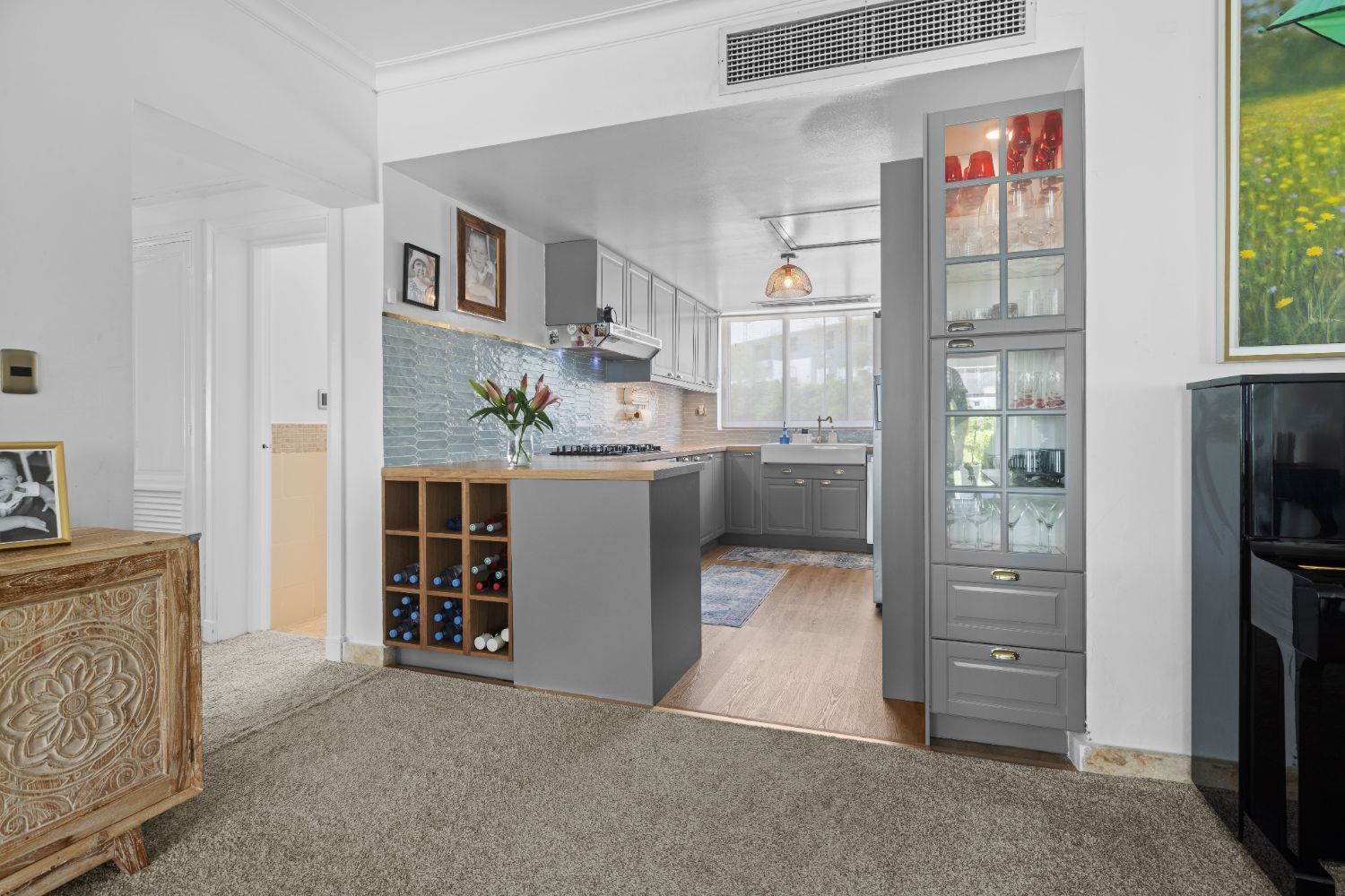 Апартаменты в Пунта-Кана, Доминиканская республика, 165м2 - стоимость 495&nbsp;000$ - Ref: 80328 фото 39