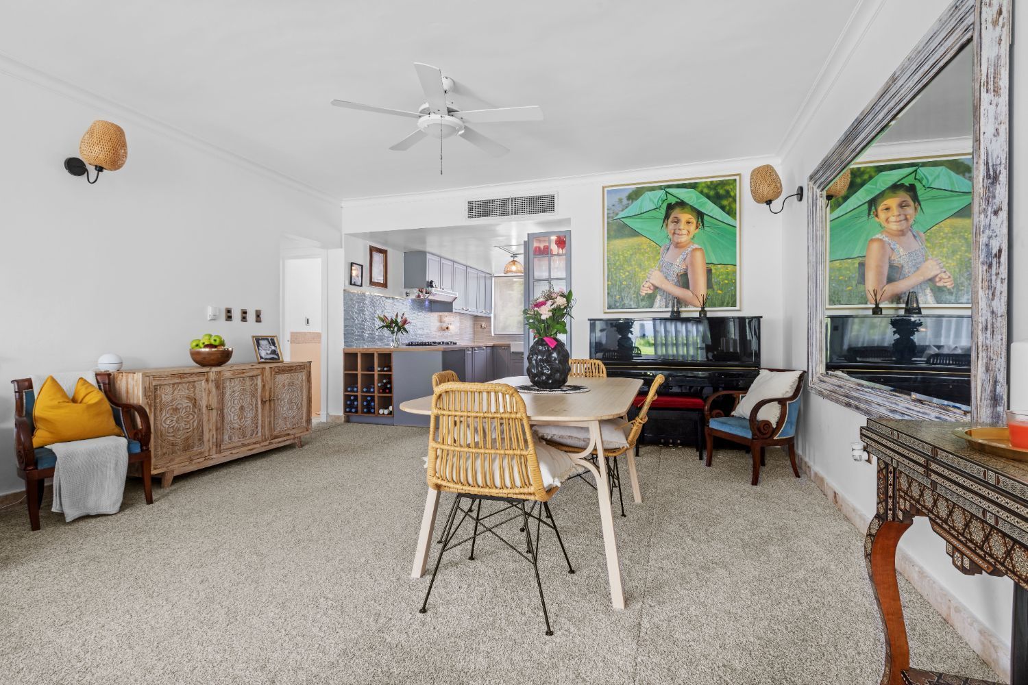 Апартаменты в Пунта-Кана, Доминиканская республика, 165м2 - стоимость 495&nbsp;000$ - Ref: 80328 фото 40