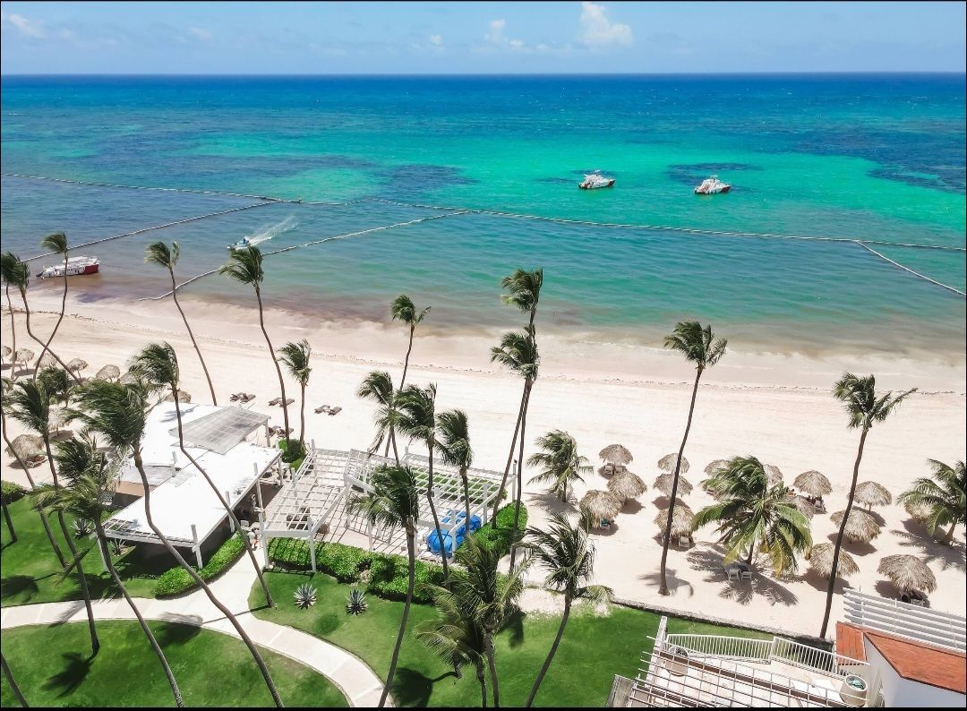 Апартаменты в Пунта-Кана, Доминиканская республика, 165м2 - стоимость 495&nbsp;000$ - Ref: 80328 фото 5