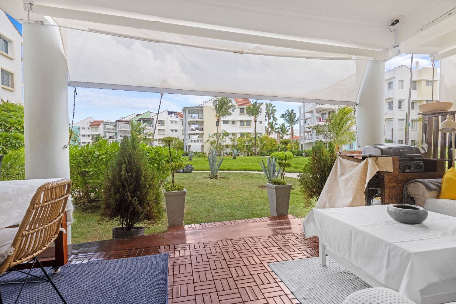 Апартаменты в Пунта-Кана, Доминиканская республика, 165м2 - стоимость 495&nbsp;000$ - Ref: 80328 фото 6