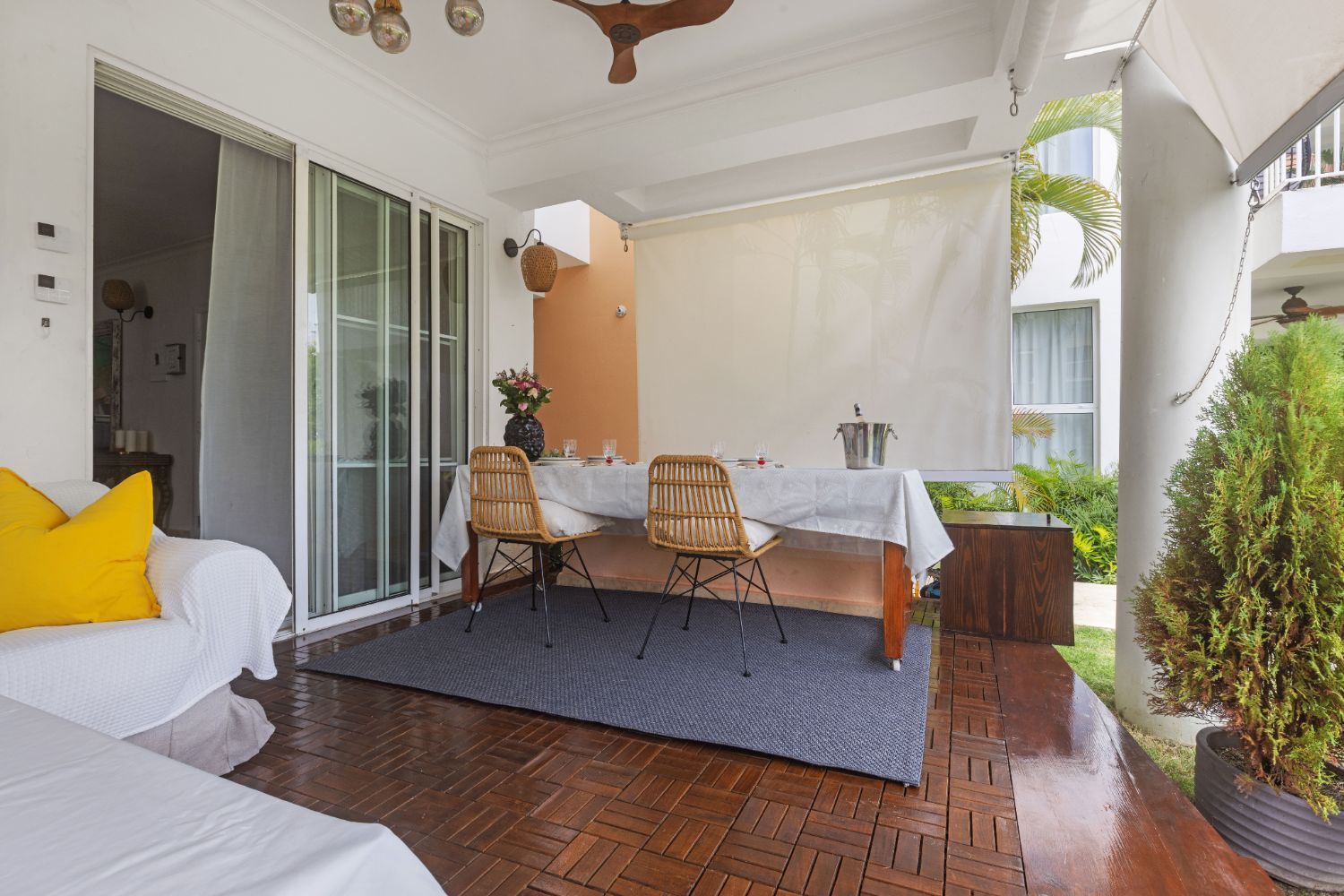 Апартаменты в Пунта-Кана, Доминиканская республика, 165м2 - стоимость 495&nbsp;000$ - Ref: 80328 фото 9