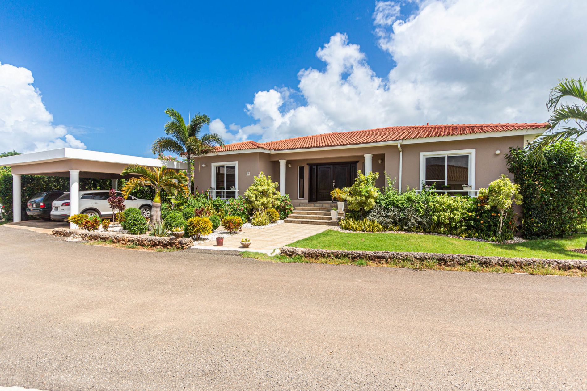 Вилла в Сосуа, Доминиканская республика, 250м2 - стоимость 525&nbsp;000$ - Ref: 80326 фото 16