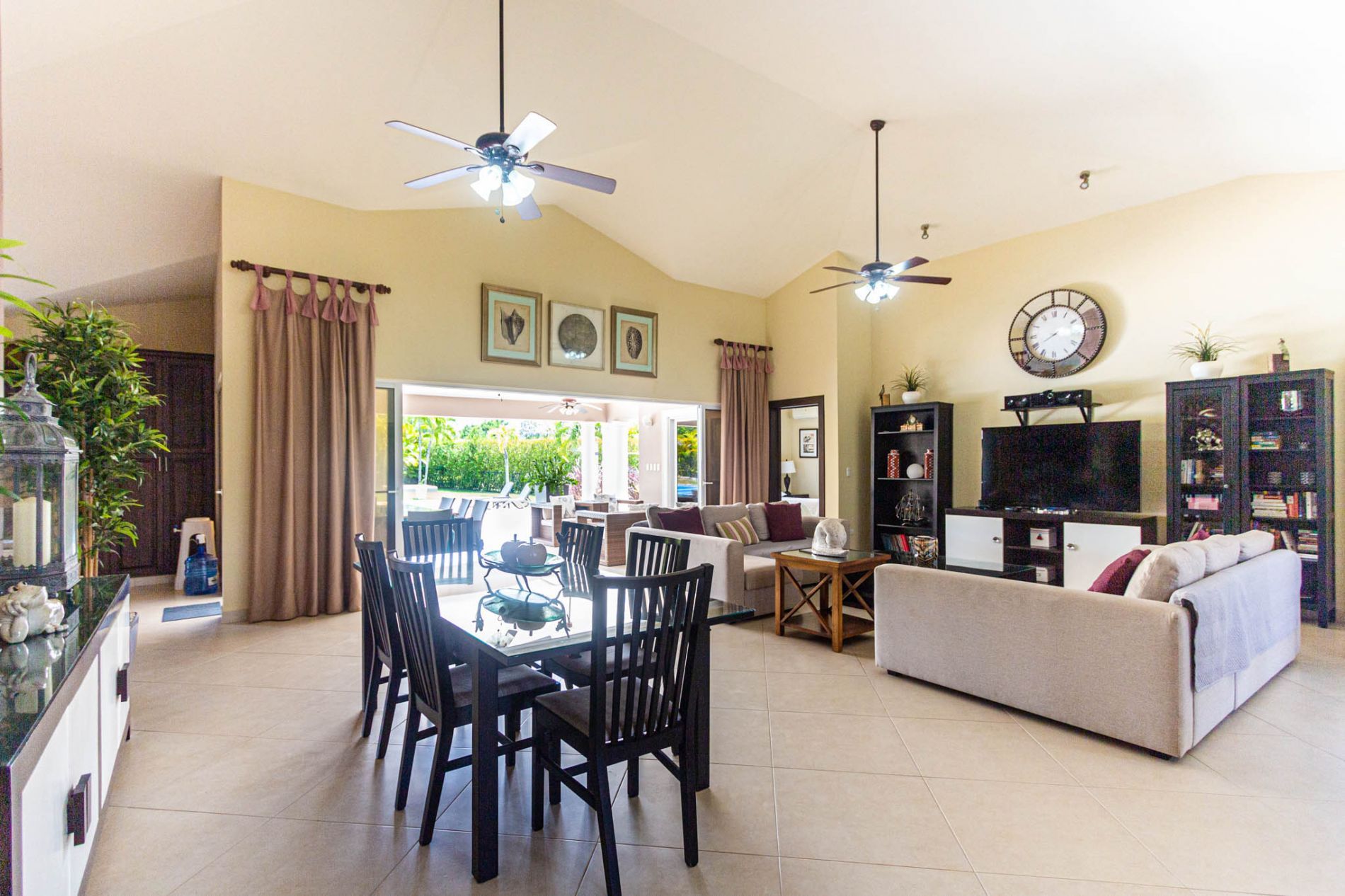 Вилла в Сосуа, Доминиканская республика, 250м2 - стоимость 525&nbsp;000$ - Ref: 80326 фото 19