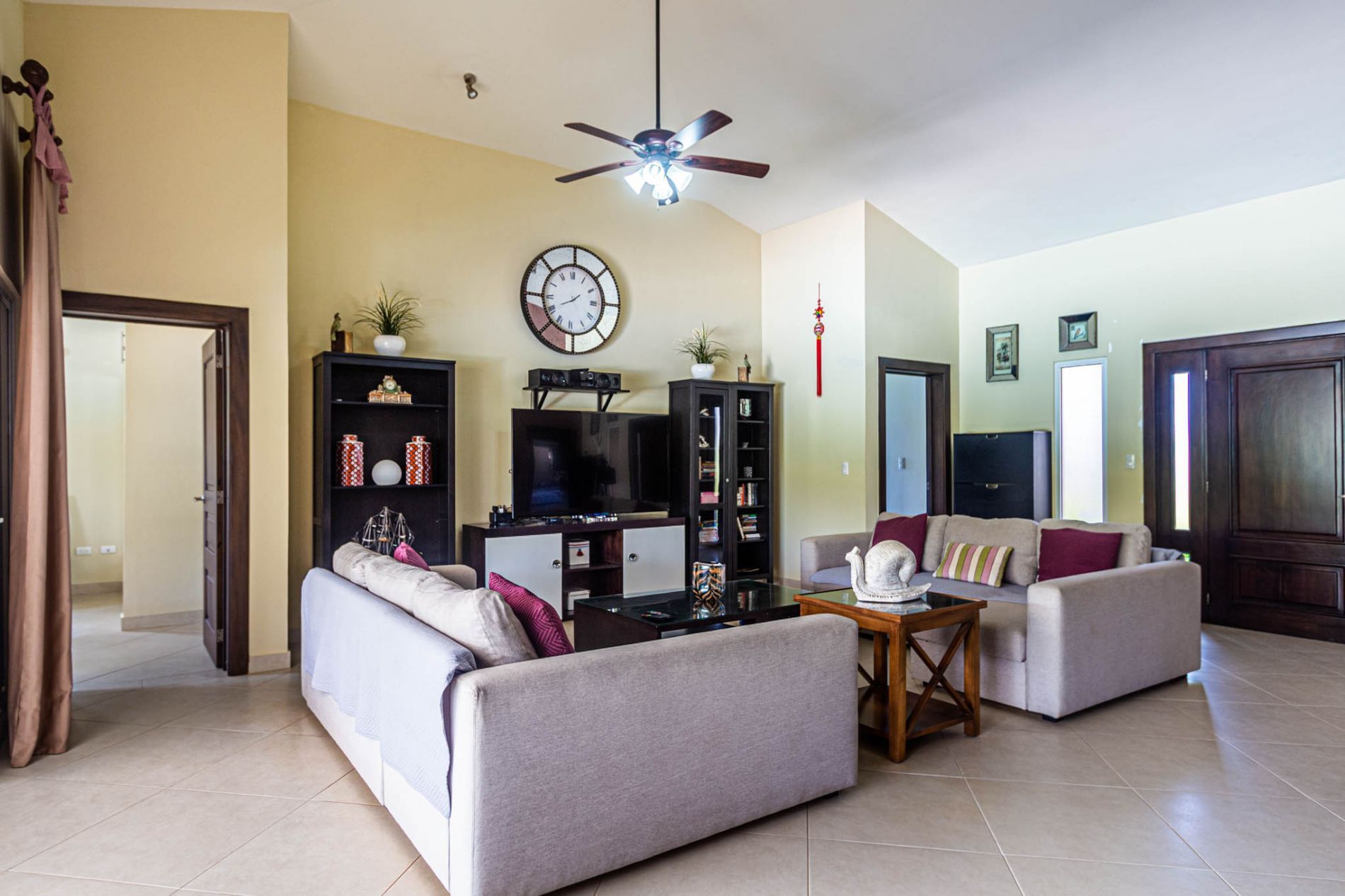 Вилла в Сосуа, Доминиканская республика, 250м2 - стоимость 525&nbsp;000$ - Ref: 80326 фото 20