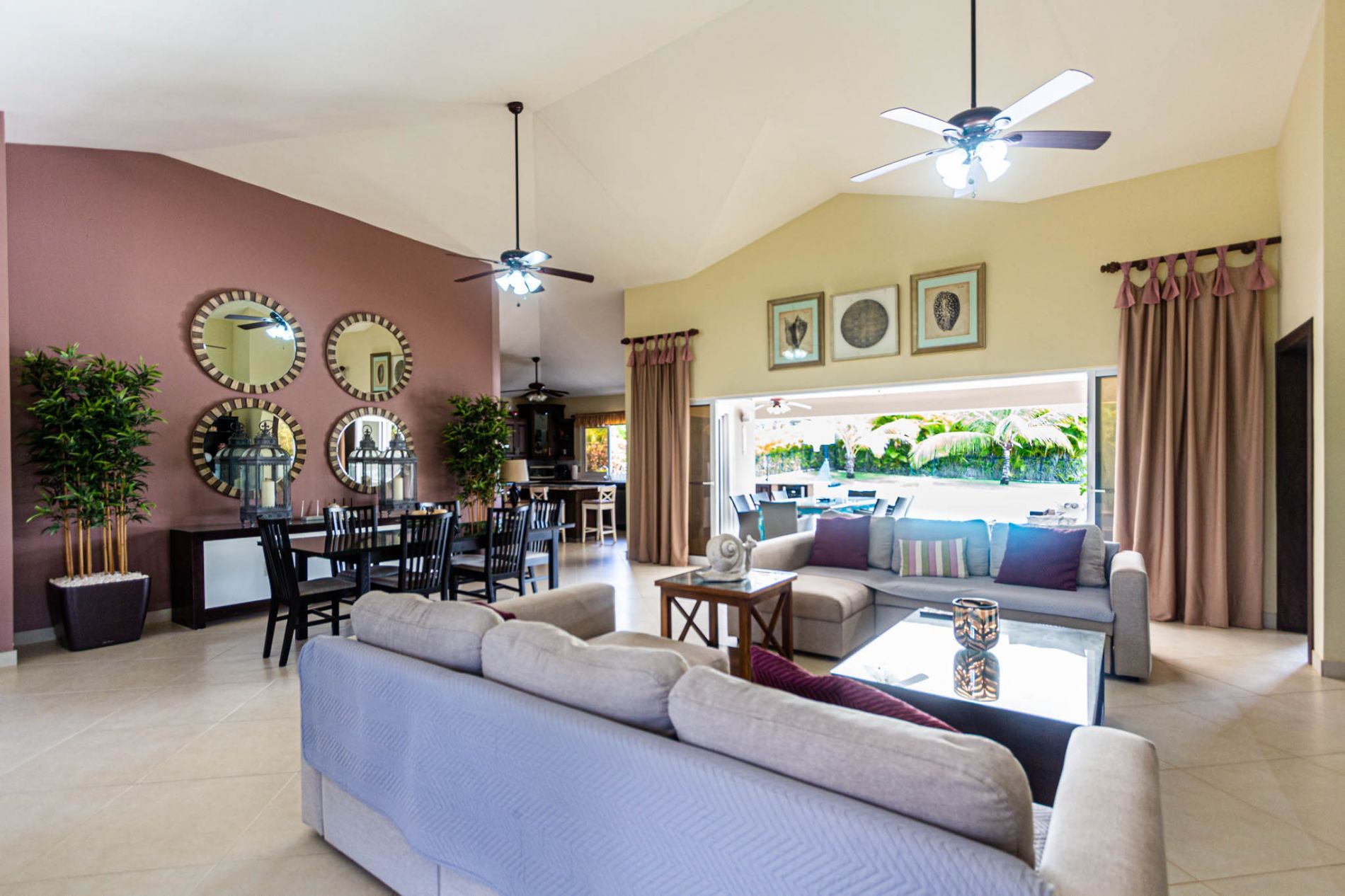 Вилла в Сосуа, Доминиканская республика, 250м2 - стоимость 525&nbsp;000$ - Ref: 80326 фото 23