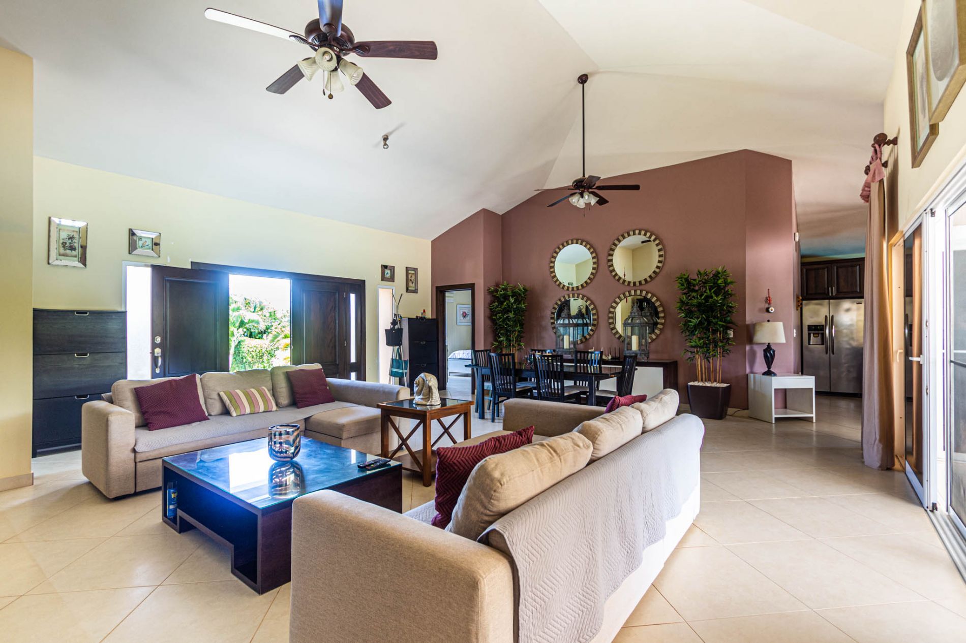 Вилла в Сосуа, Доминиканская республика, 250м2 - стоимость 525&nbsp;000$ - Ref: 80326 фото 27