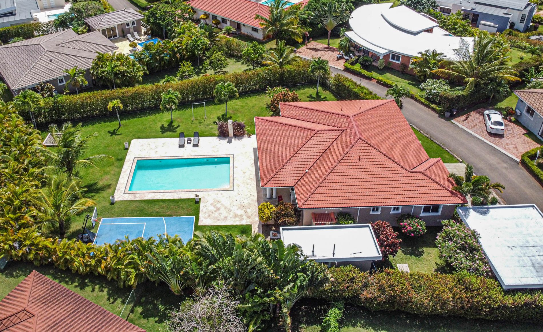 Вилла в Сосуа, Доминиканская республика, 250м2 - стоимость 525&nbsp;000$ - Ref: 80326 фото 32