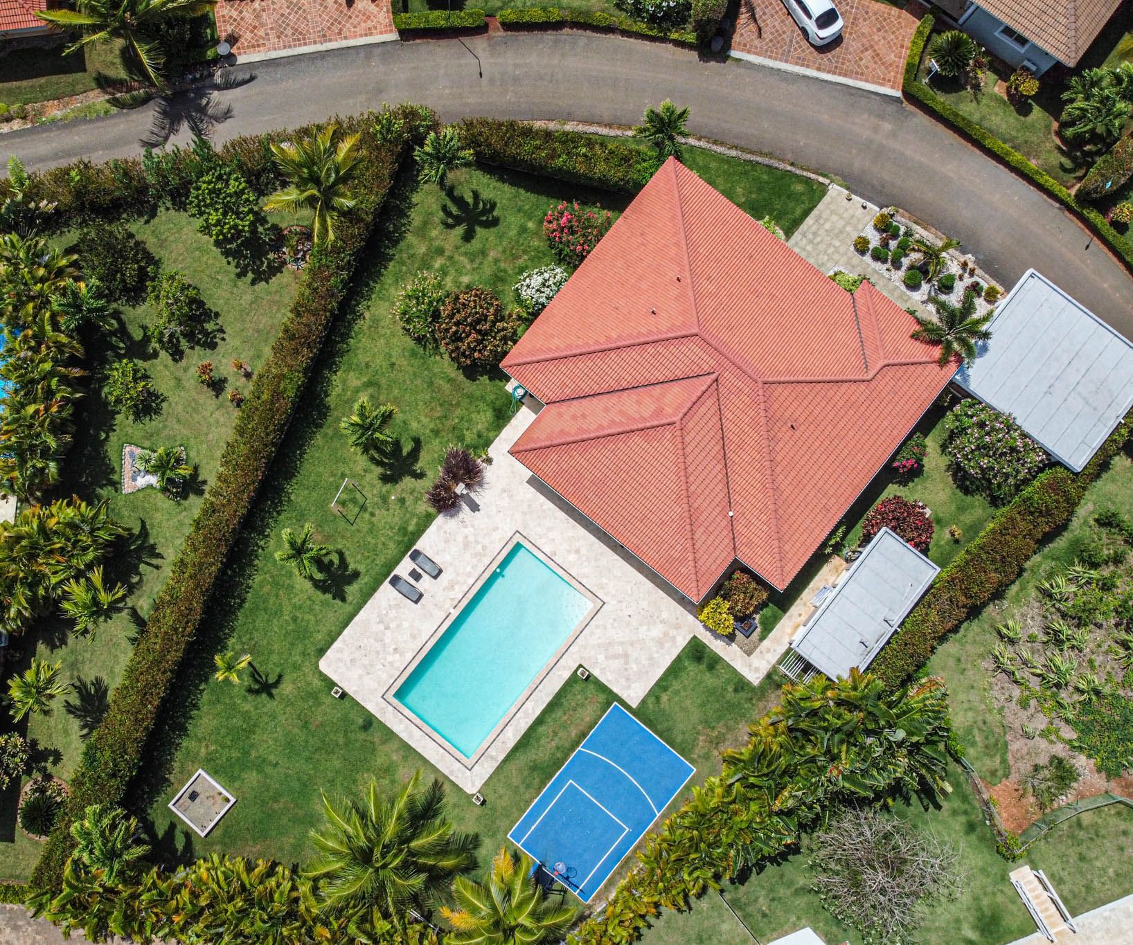 Вилла в Сосуа, Доминиканская республика, 250м2 - стоимость 525&nbsp;000$ - Ref: 80326 фото 33