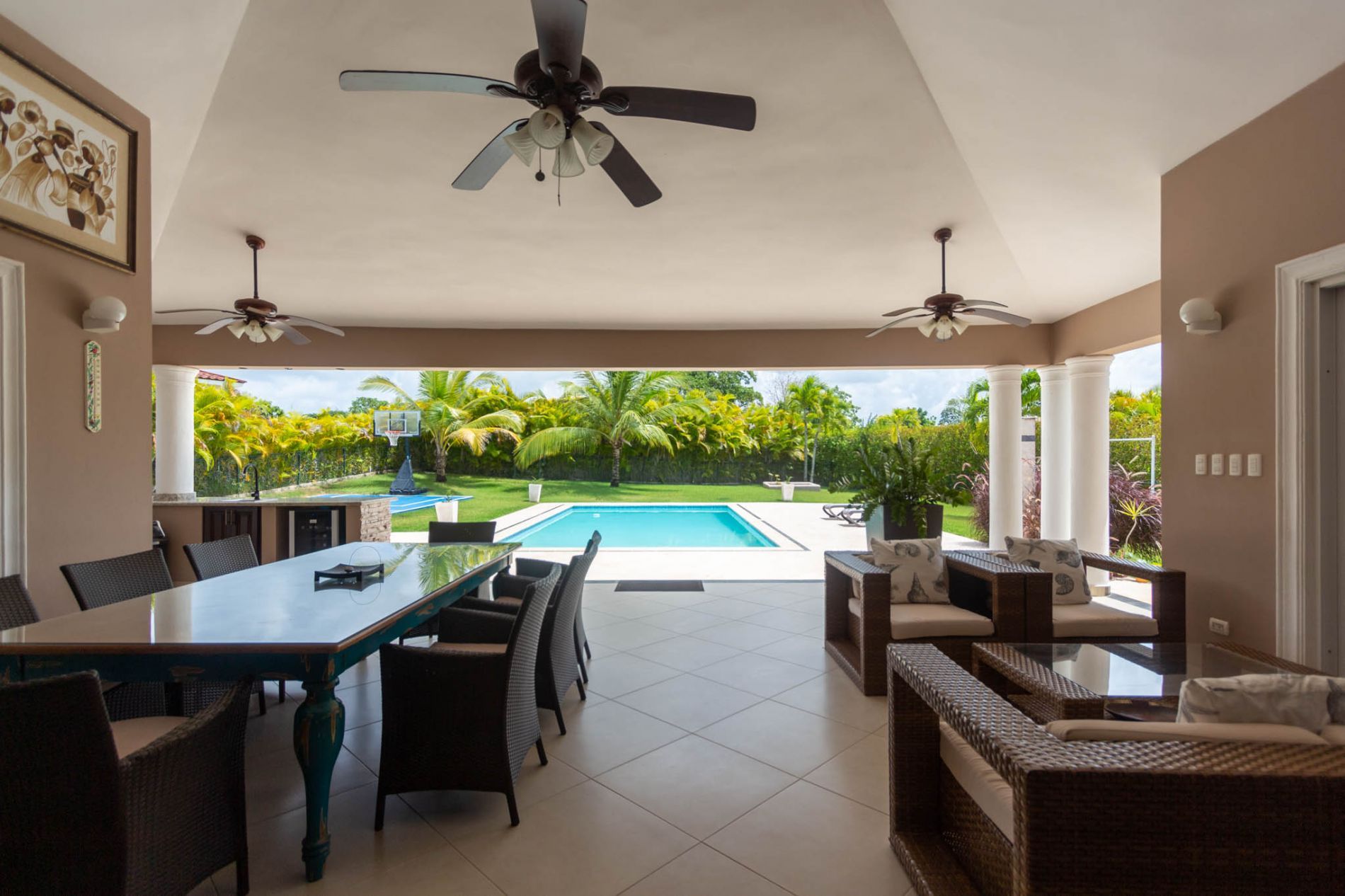 Вилла в Сосуа, Доминиканская республика, 250м2 - стоимость 525&nbsp;000$ - Ref: 80326 фото 5