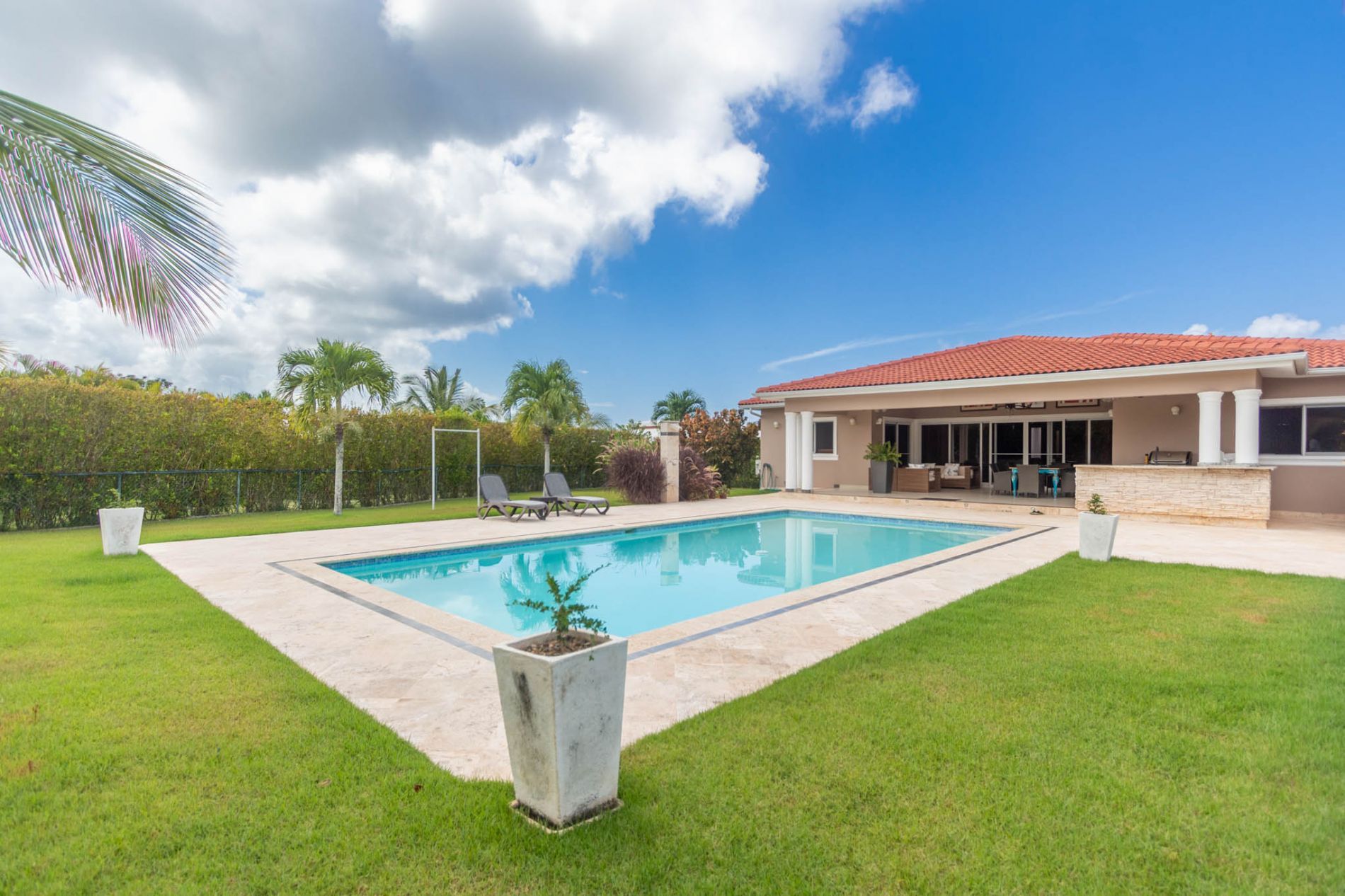 Вилла в Сосуа, Доминиканская республика, 250м2 - стоимость 525&nbsp;000$ - Ref: 80326 фото 7