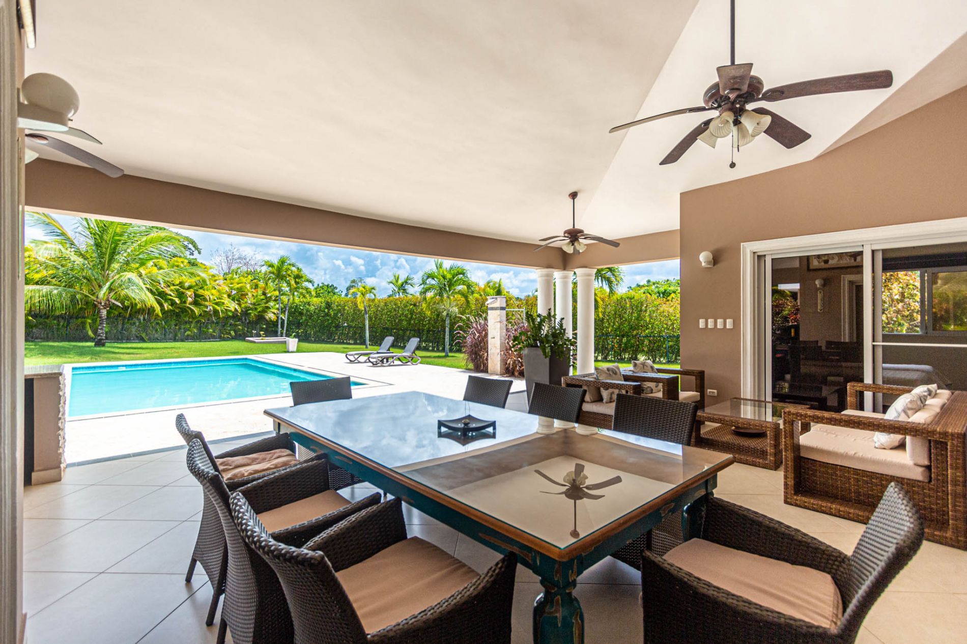 Вилла в Сосуа, Доминиканская республика, 250м2 - стоимость 525&nbsp;000$ - Ref: 80326 фото 9