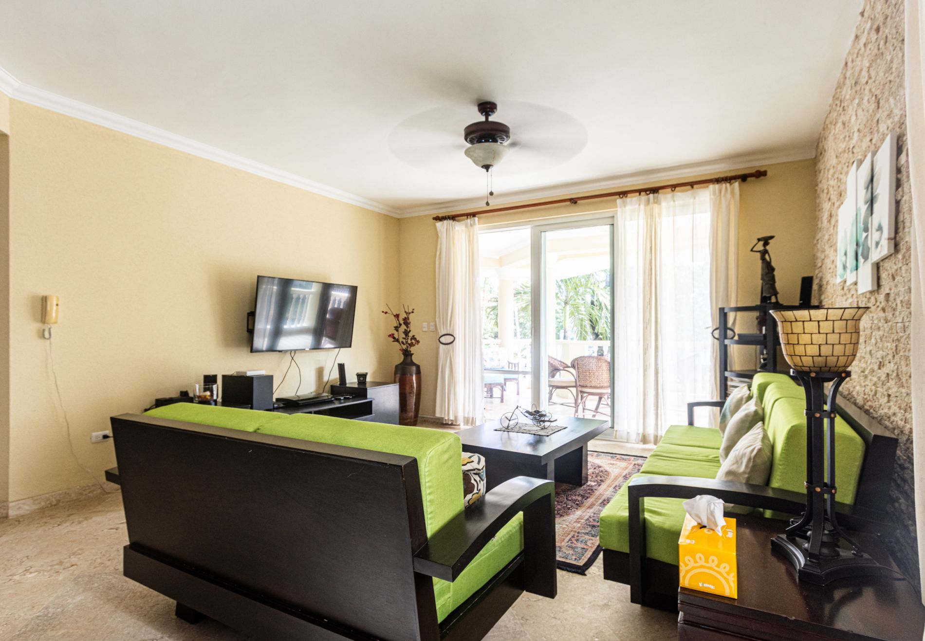 Апартаменты в Сосуа, Доминиканская республика, 155м2 - стоимость 399&nbsp;000$ - Ref: 80325 фото 10