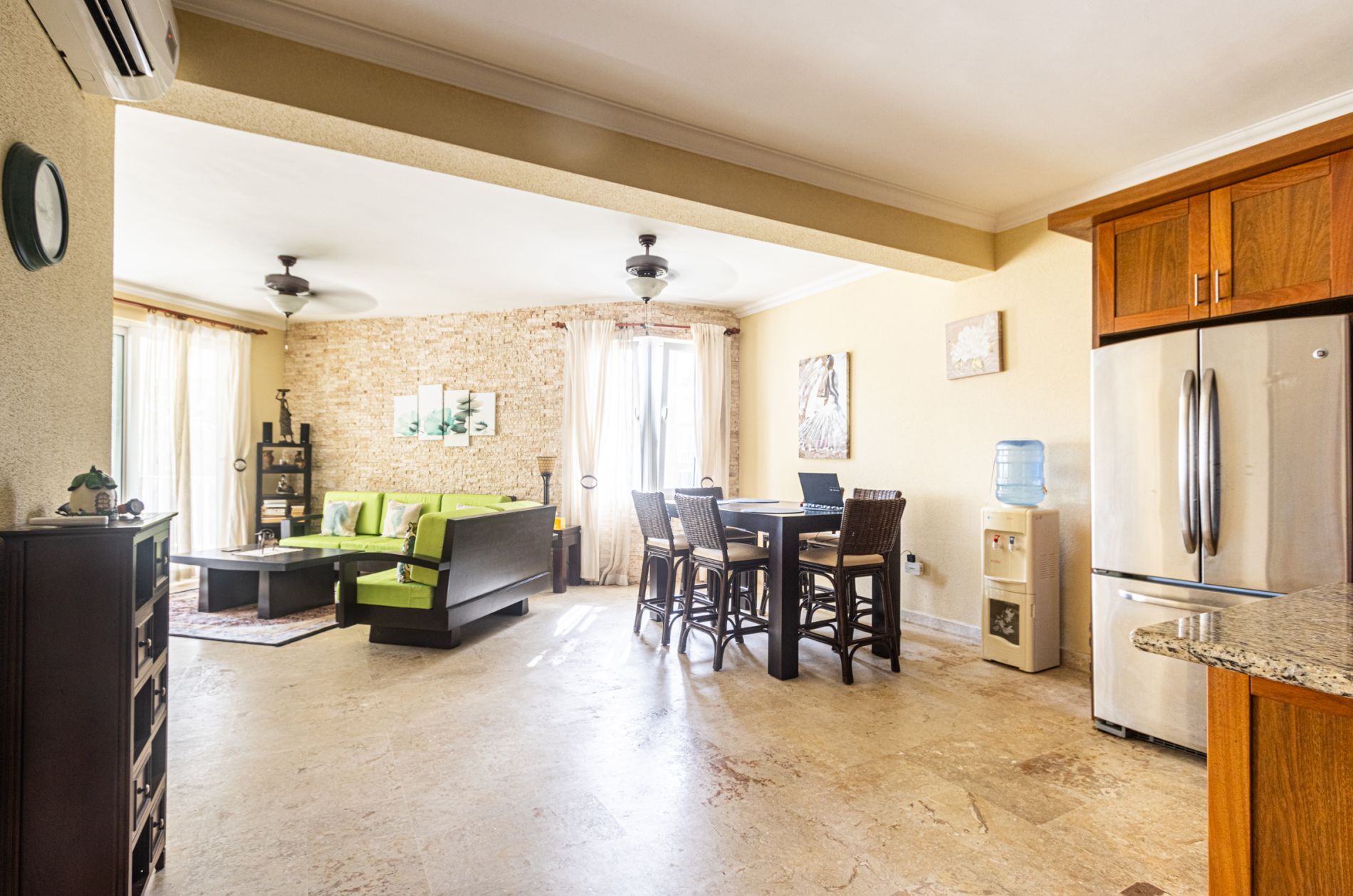 Апартаменты в Сосуа, Доминиканская республика, 155м2 - стоимость 399&nbsp;000$ - Ref: 80325 фото 11