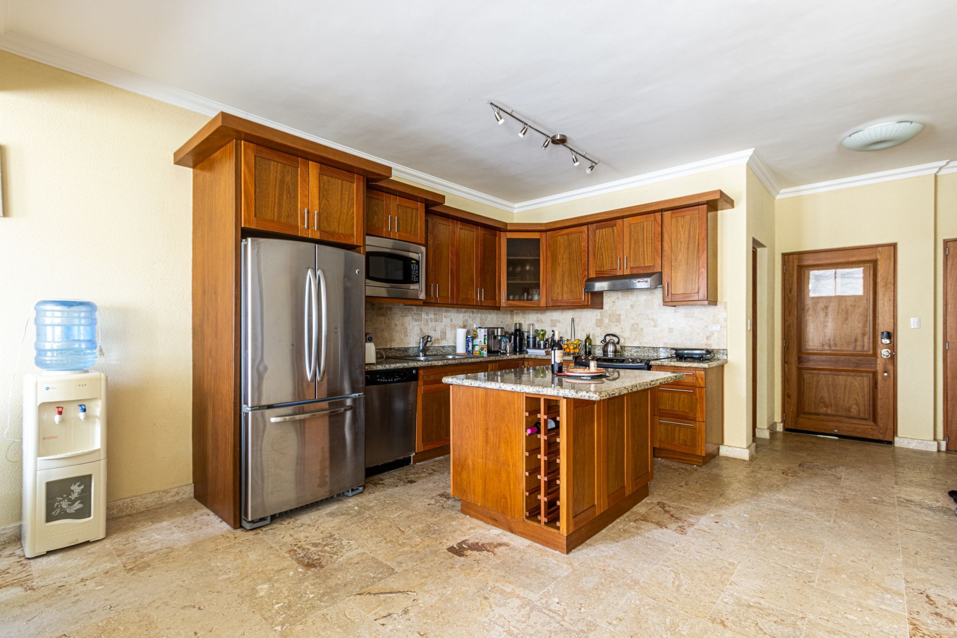 Апартаменты в Сосуа, Доминиканская республика, 155м2 - стоимость 399&nbsp;000$ - Ref: 80325 фото 2