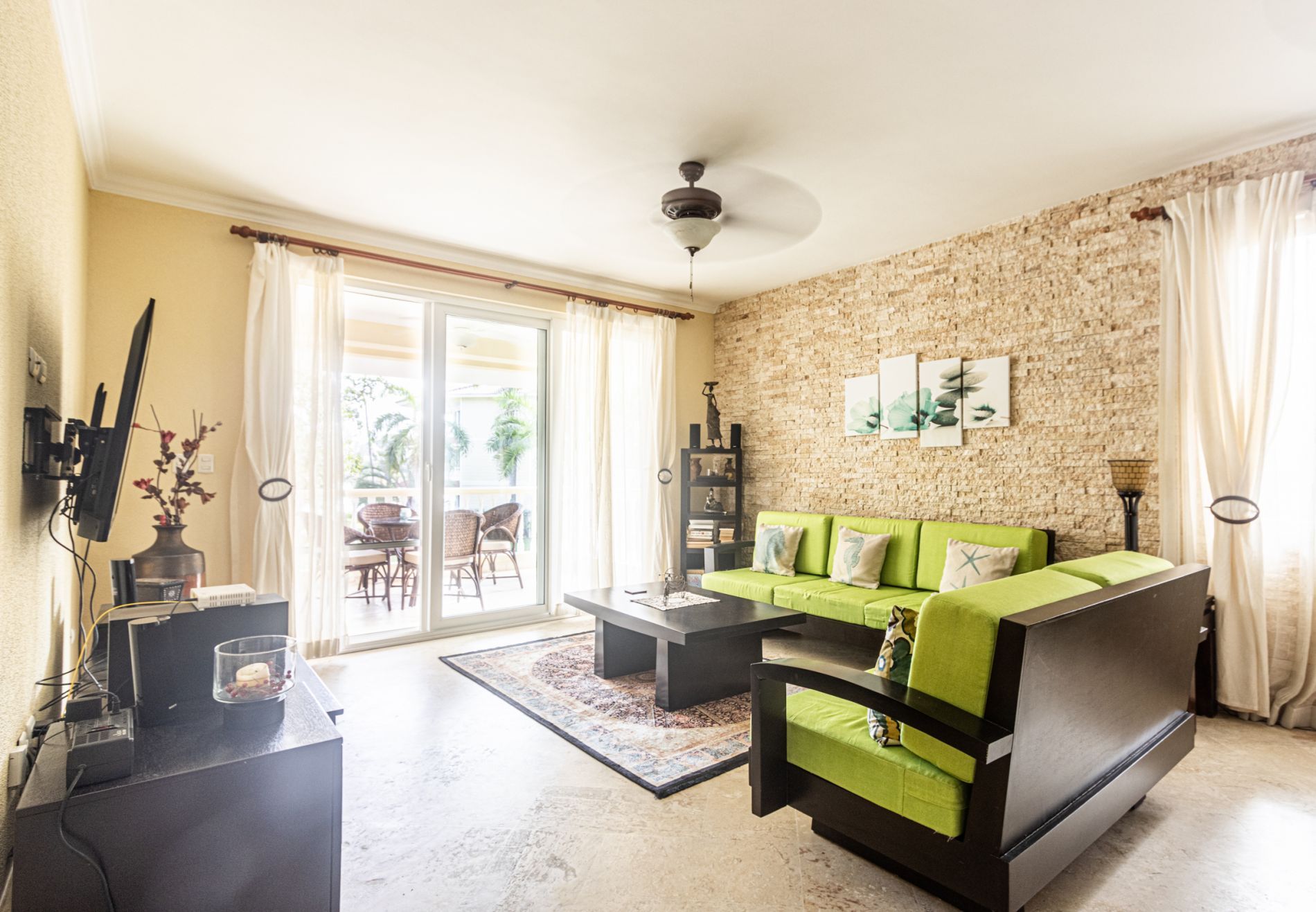 Апартаменты в Сосуа, Доминиканская республика, 155м2 - стоимость 399&nbsp;000$ - Ref: 80325 фото 5