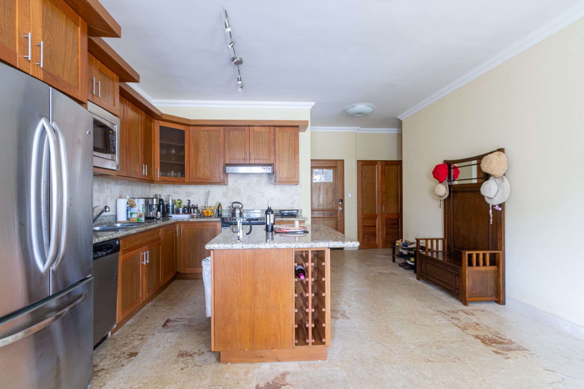 Апартаменты в Сосуа, Доминиканская республика, 155м2 - стоимость 399&nbsp;000$ - Ref: 80325 фото 6